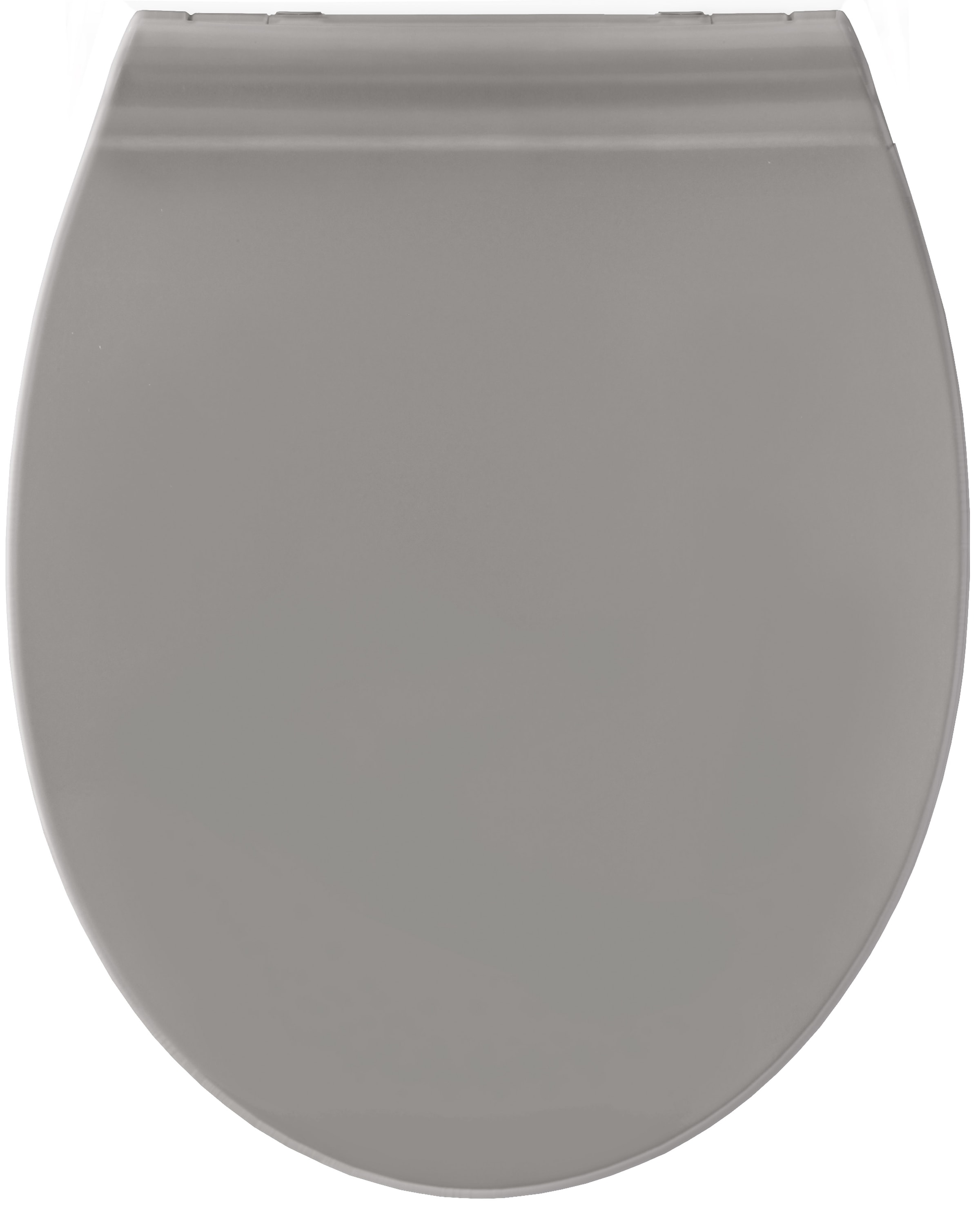 Kleine Wolke WC-Sitz "Alley" mit Absenkautomatik