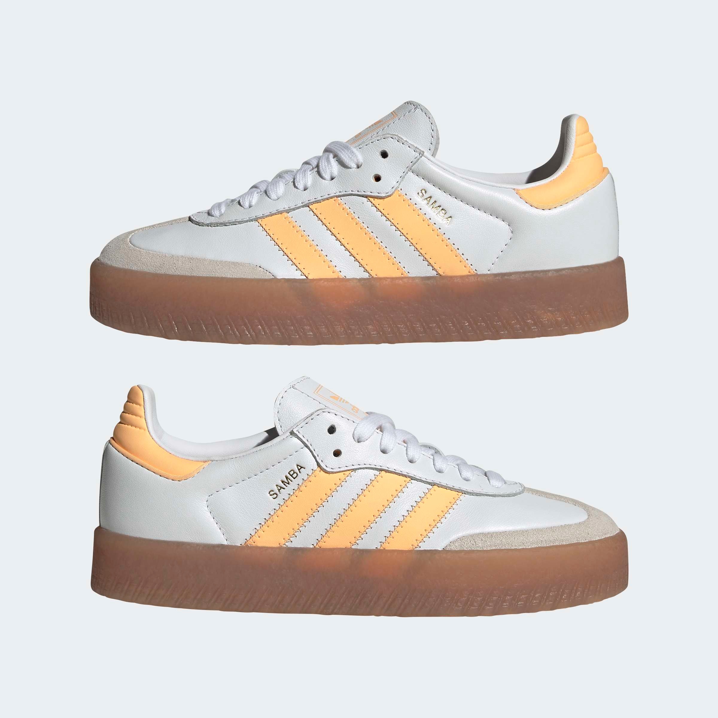adidas Originals Sneaker »SAMBA«  für Jugendliche
