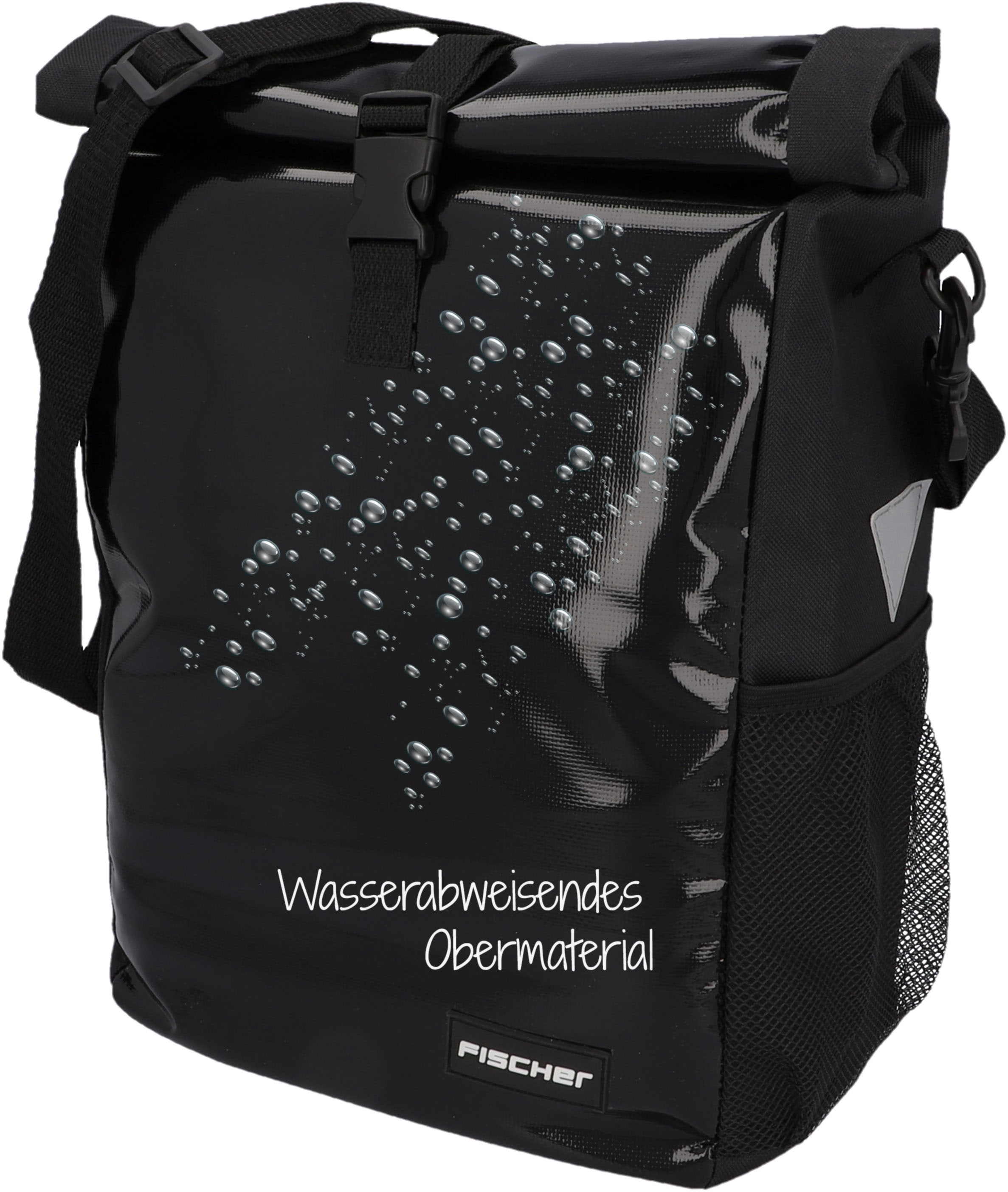 Fahrradtasche