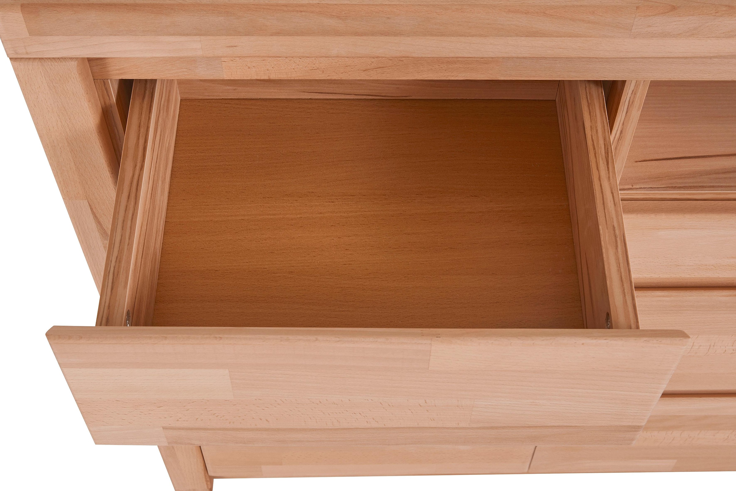 Home affaire Kommode »Silkeborg«, Breite 170 cm