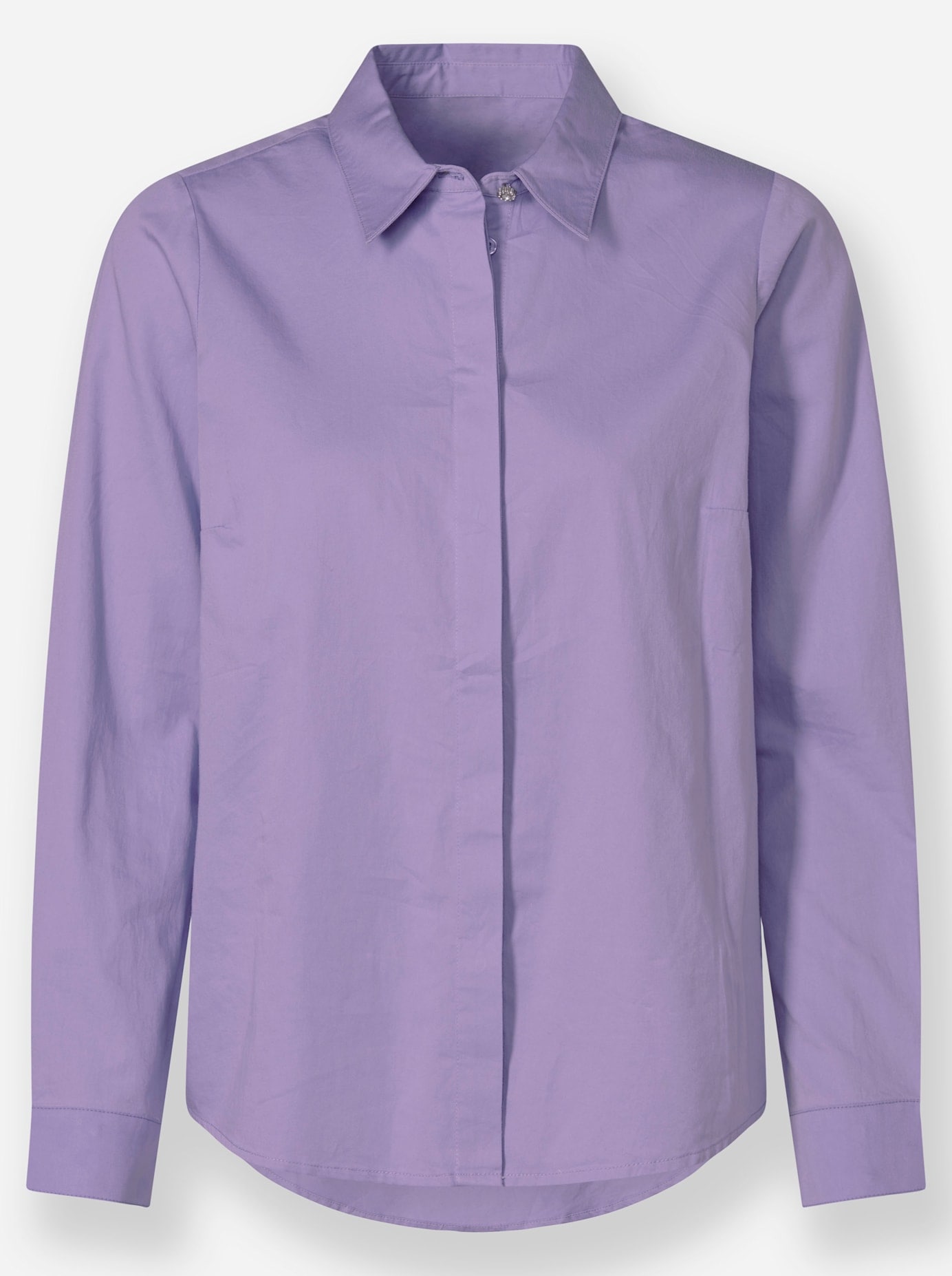 heine Hemdbluse