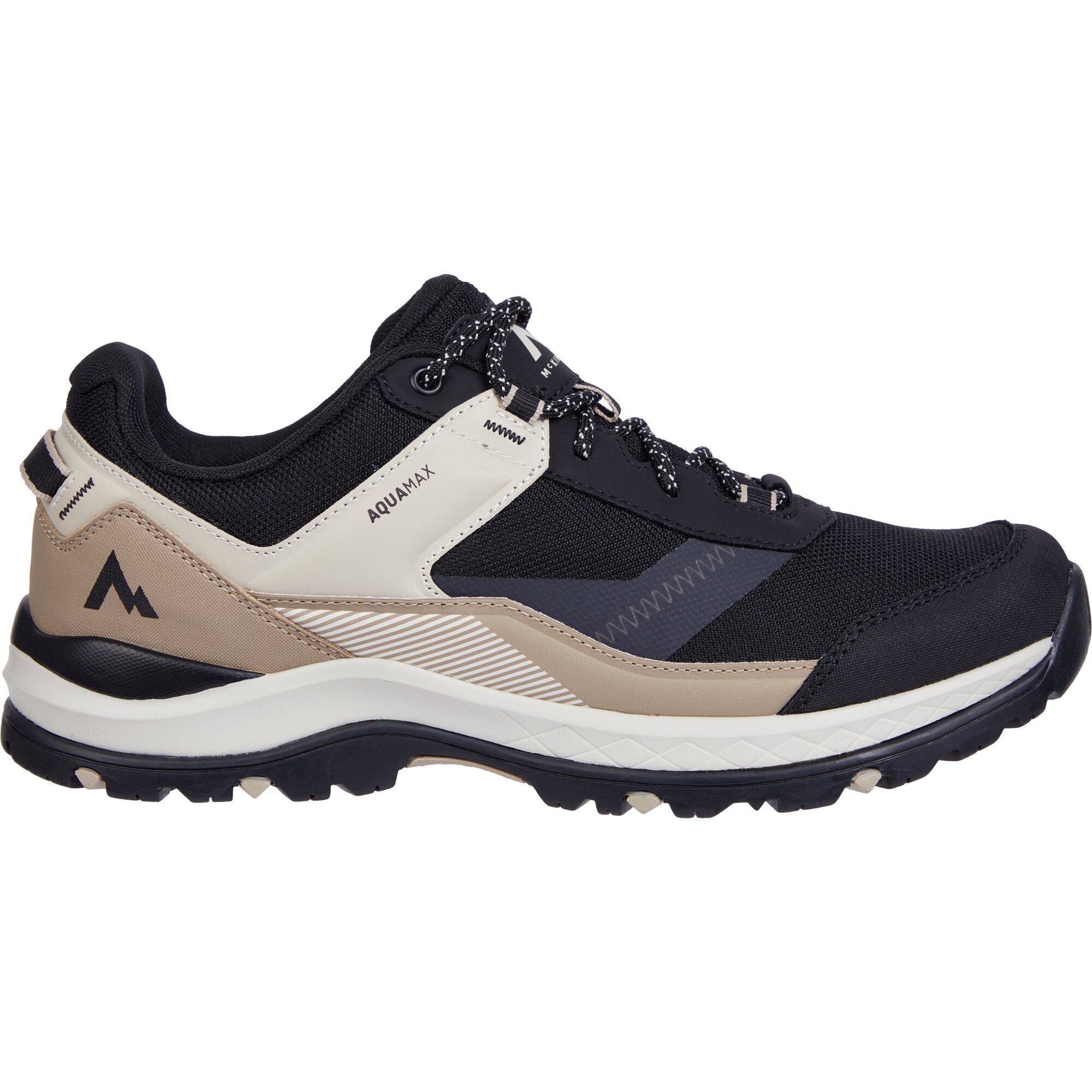 McKINLEY Wanderschuh »Kona VI AQX M«, wasserdicht