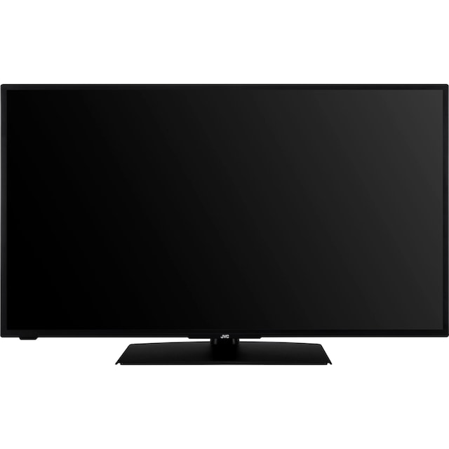 JVC LED-Fernseher »LT-43VF5156«, 108 cm/43 Zoll, Full HD, Smart-TV ➥ 3  Jahre XXL Garantie | UNIVERSAL