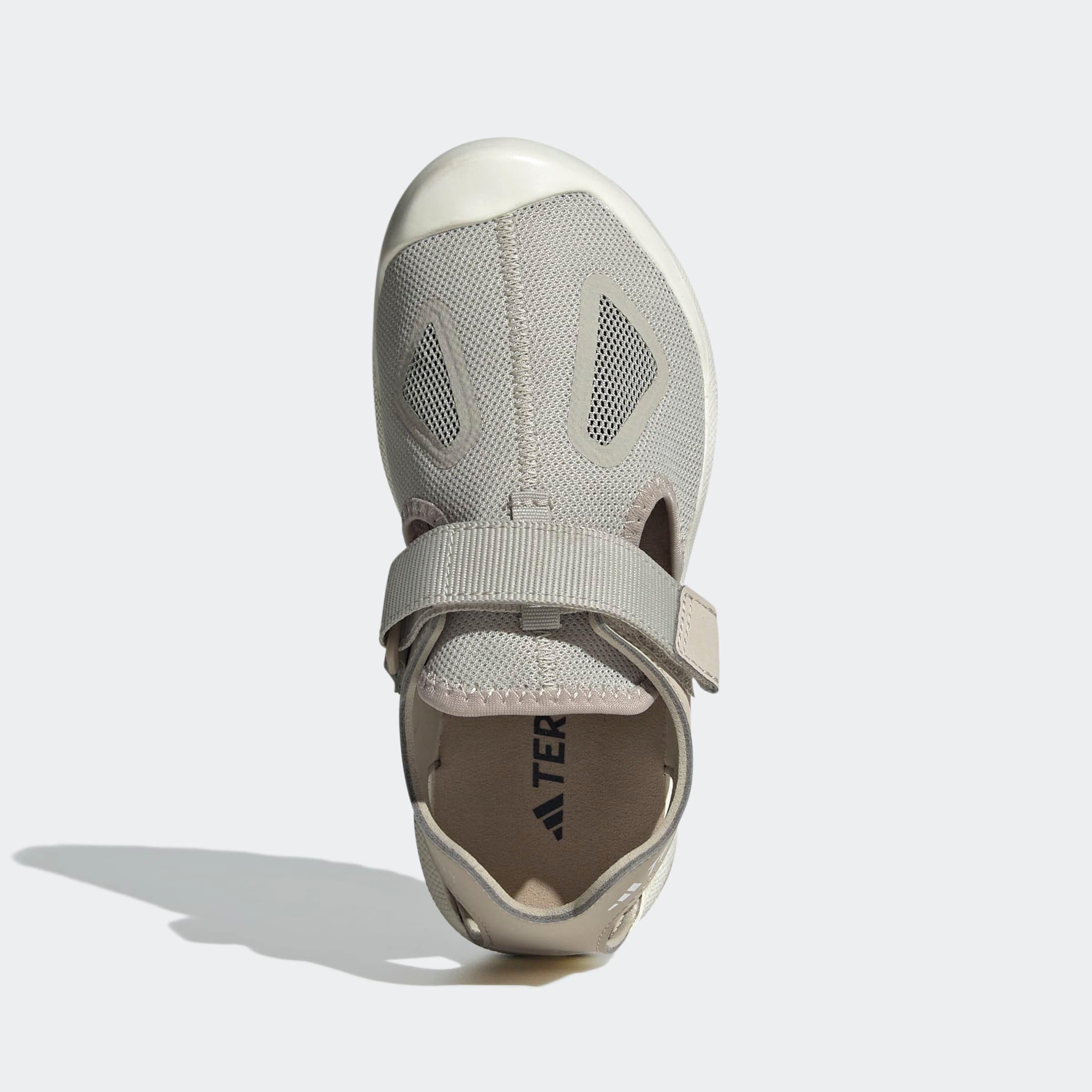 adidas TERREX Outdoorsandale »CAPTAIN TOEY 2.0 SANDALE«, mit Klettverschluss