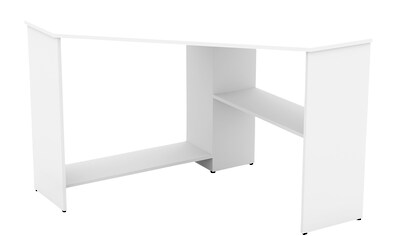 Helvetia Schreibtisch »RINO«, Breite 80 cm, Eckschreibtisch kaufen