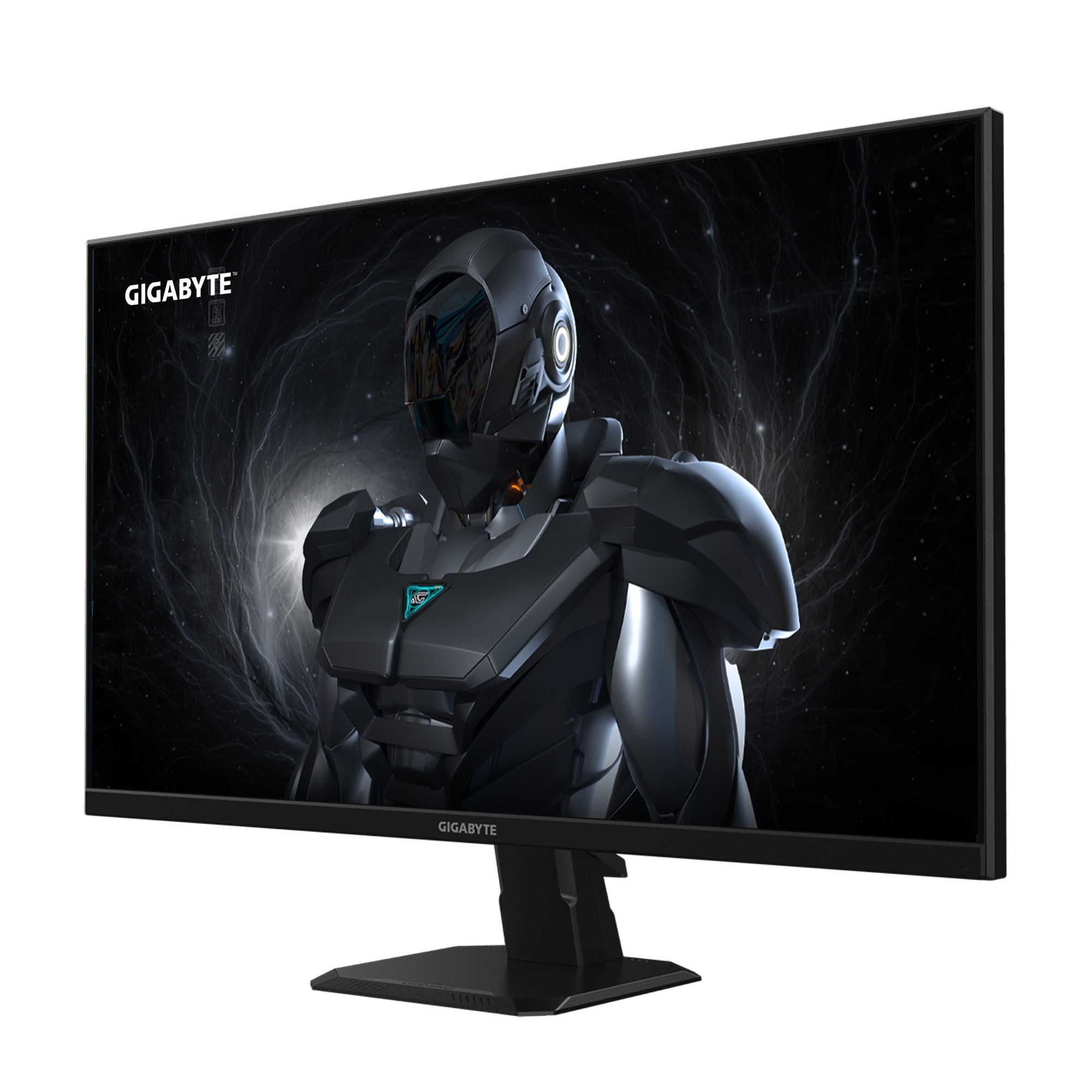 Gigabyte Gaming-Monitor »GS27F2« 68,6 cm/27 ″  1920 x 1080 px FHD 1 Reaktionszeit 240 Hz neigbar