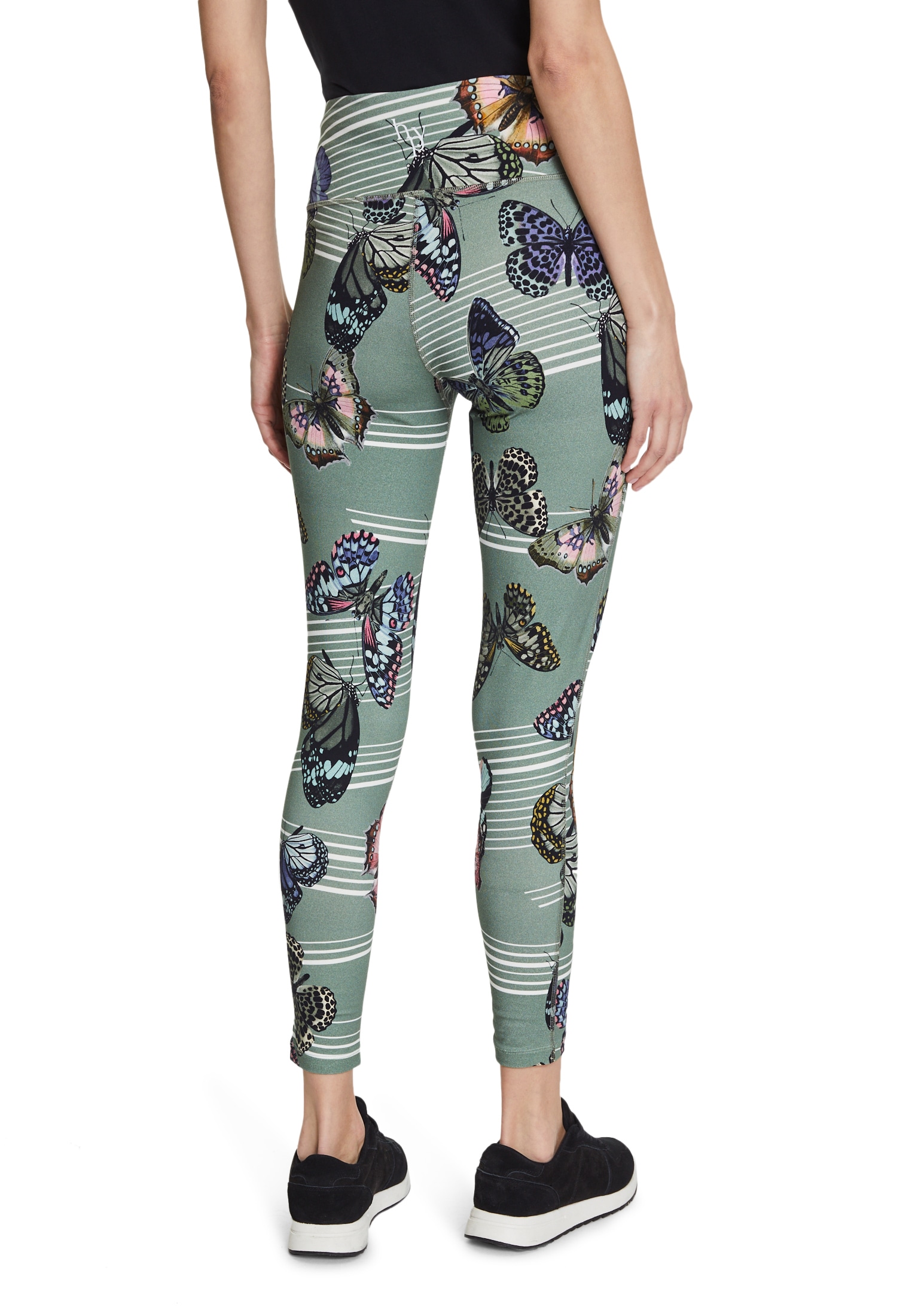 Betty Barclay Leggings »Leggings mit hohem Bund«
