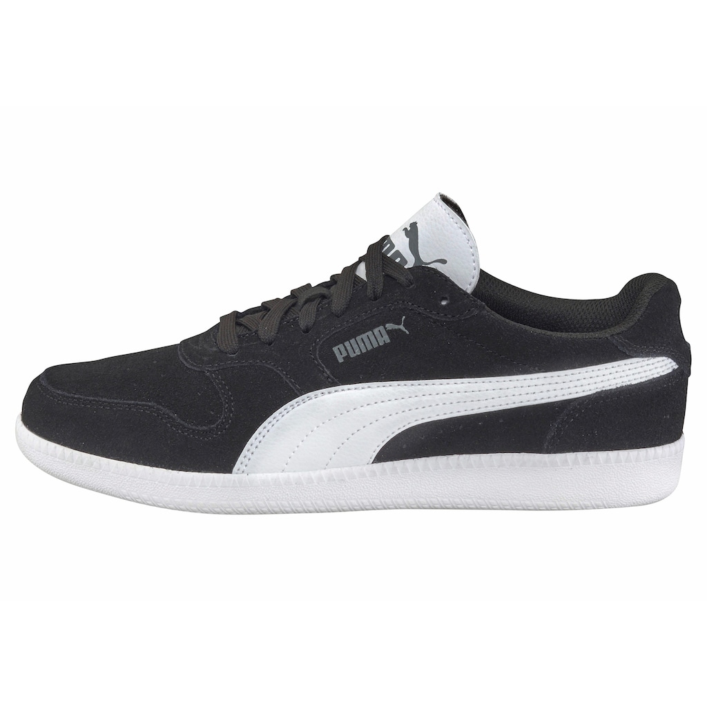 PUMA Sneaker »ICRA TRAINER SD«