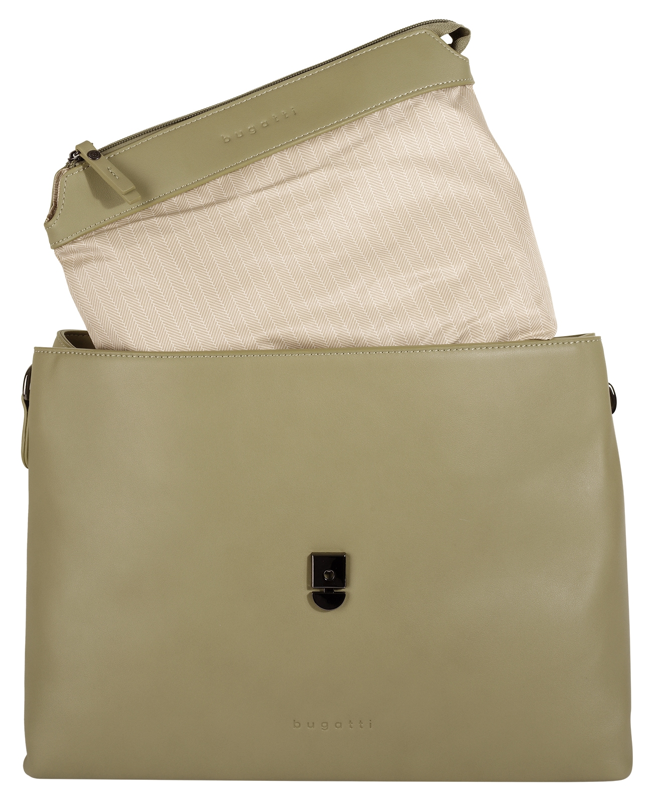 bugatti Henkeltasche »ILVA«