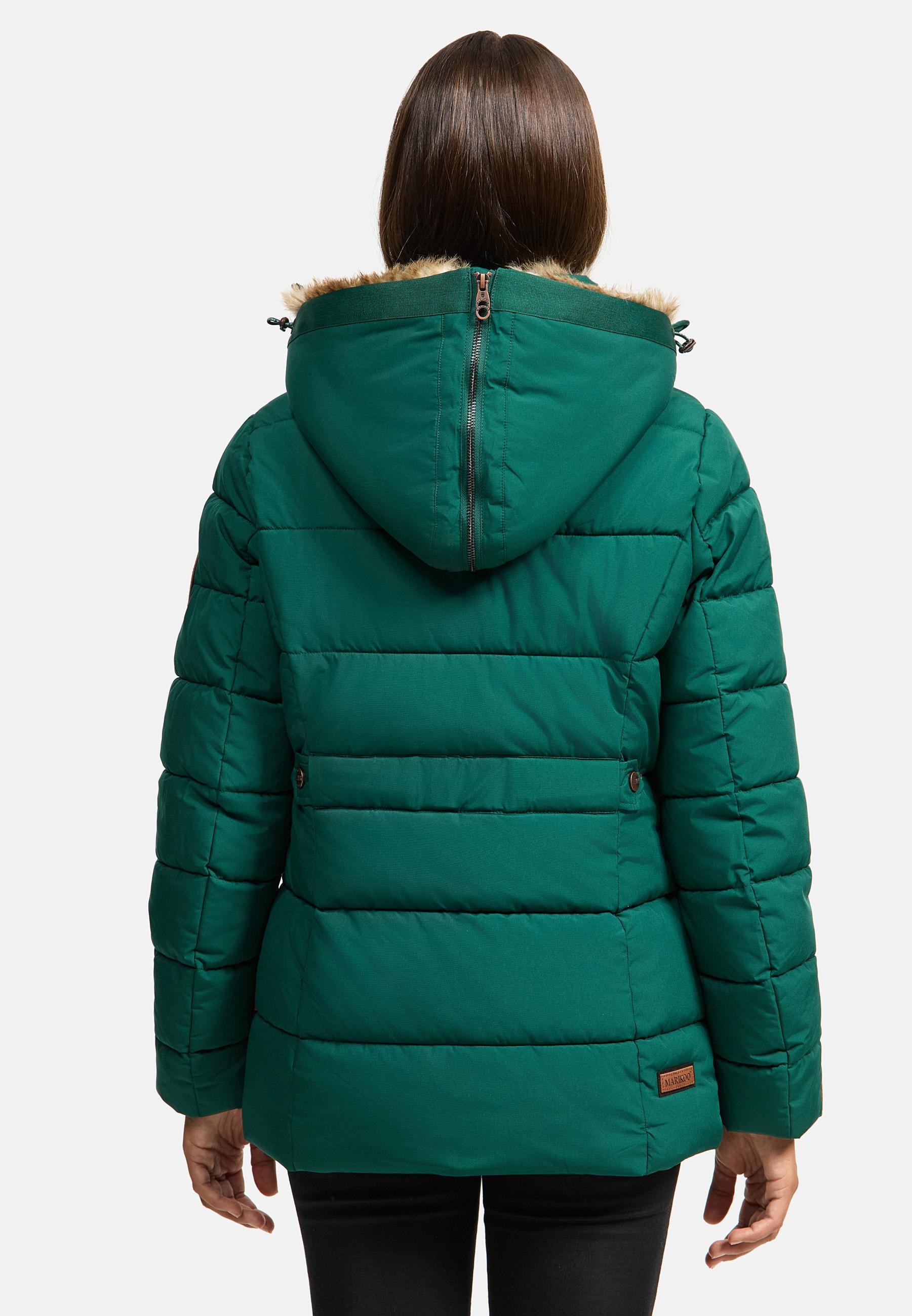 Marikoo Winterjacke »Winterjacke Nekoo«