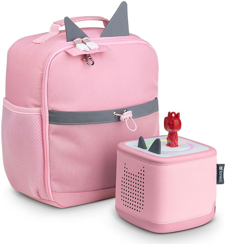 tonies Aufbewahrungsbox »Rucksack«