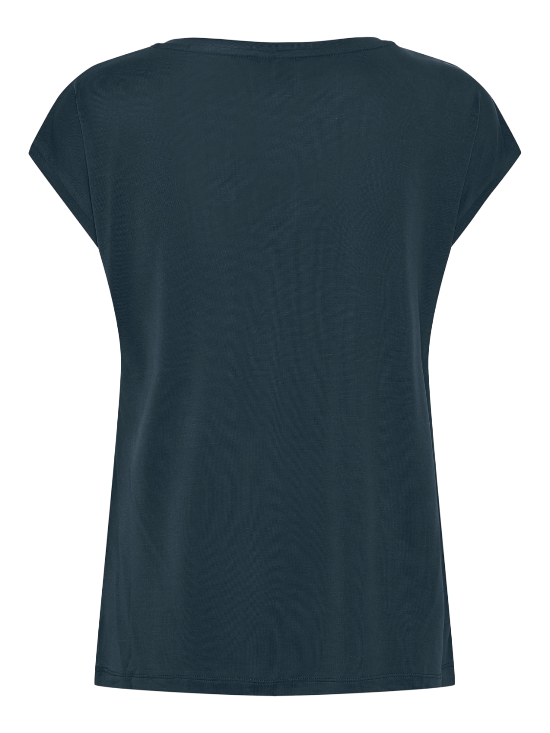 pieces Kurzarmshirt »PCKAMALA TEE NOOS BC«