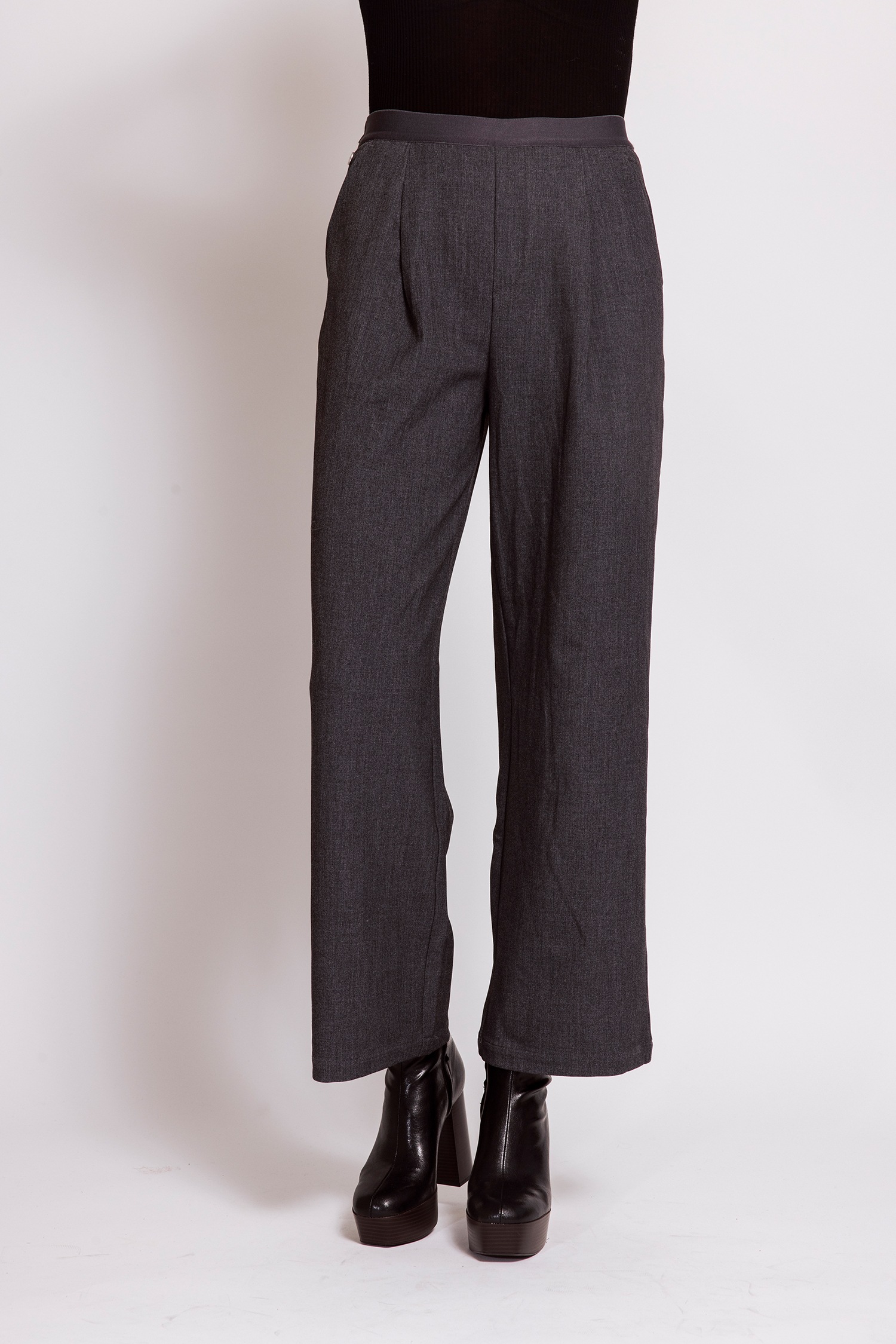 Zhrill Stoffhose »KELLI«  Elastikbund / für vielseitige Alltagslooks / mit Stretch