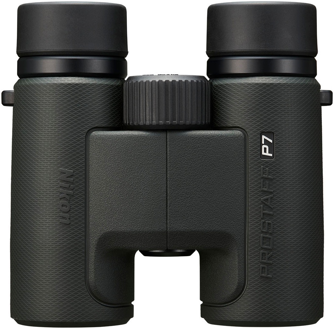 Nikon Binocular »PROSTAFF P7 10x30«