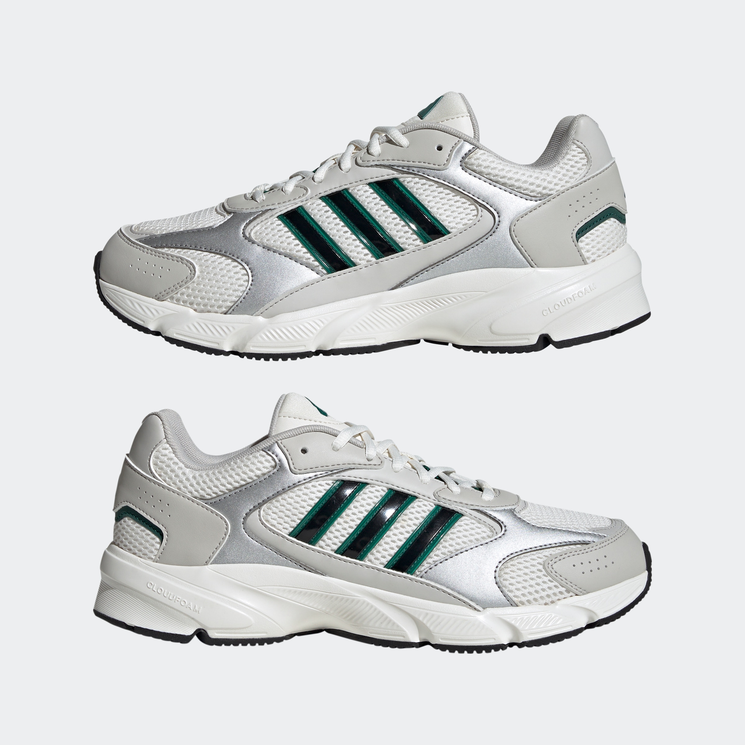 adidas Sportswear Sneaker »CRAZYCHAOS 2000«, inspiriert vom Design des adidas RESPONSE CL