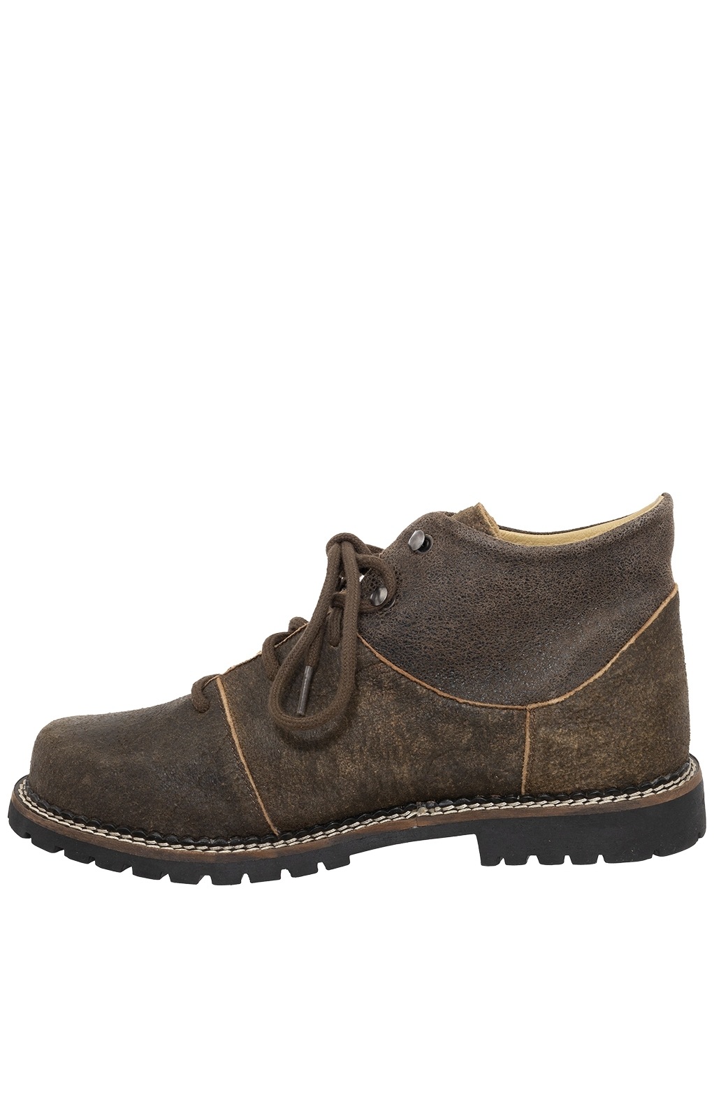 Spieth & Wensky Stiefel »Boot H558 WERNER«