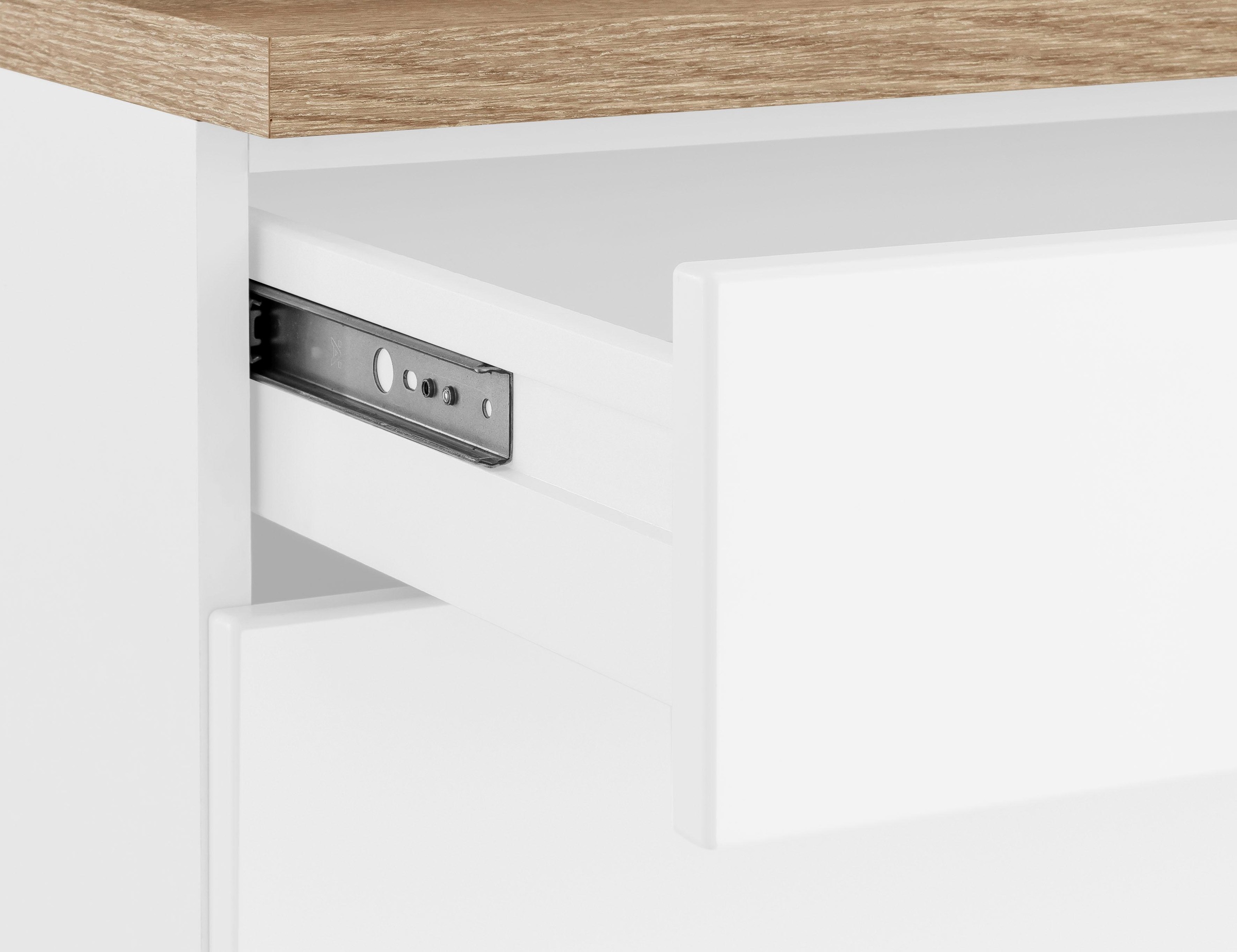 KOCHSTATION Unterschrank »KS-Visby«, Breite 120 cm