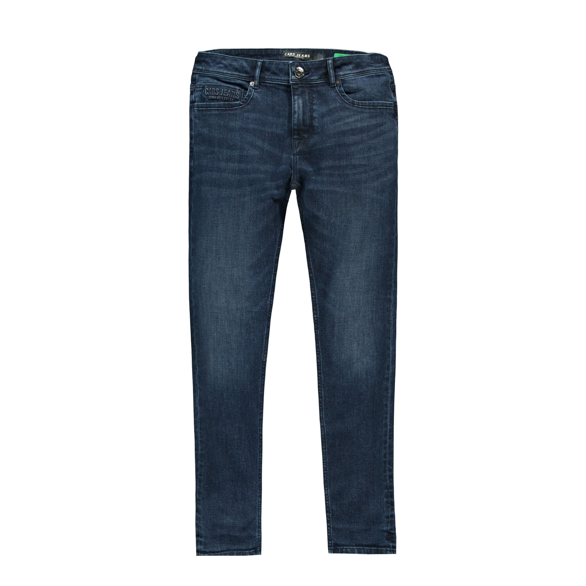 CARS JEANS 5-Pocket-Jeans »Jeans Douglas«
