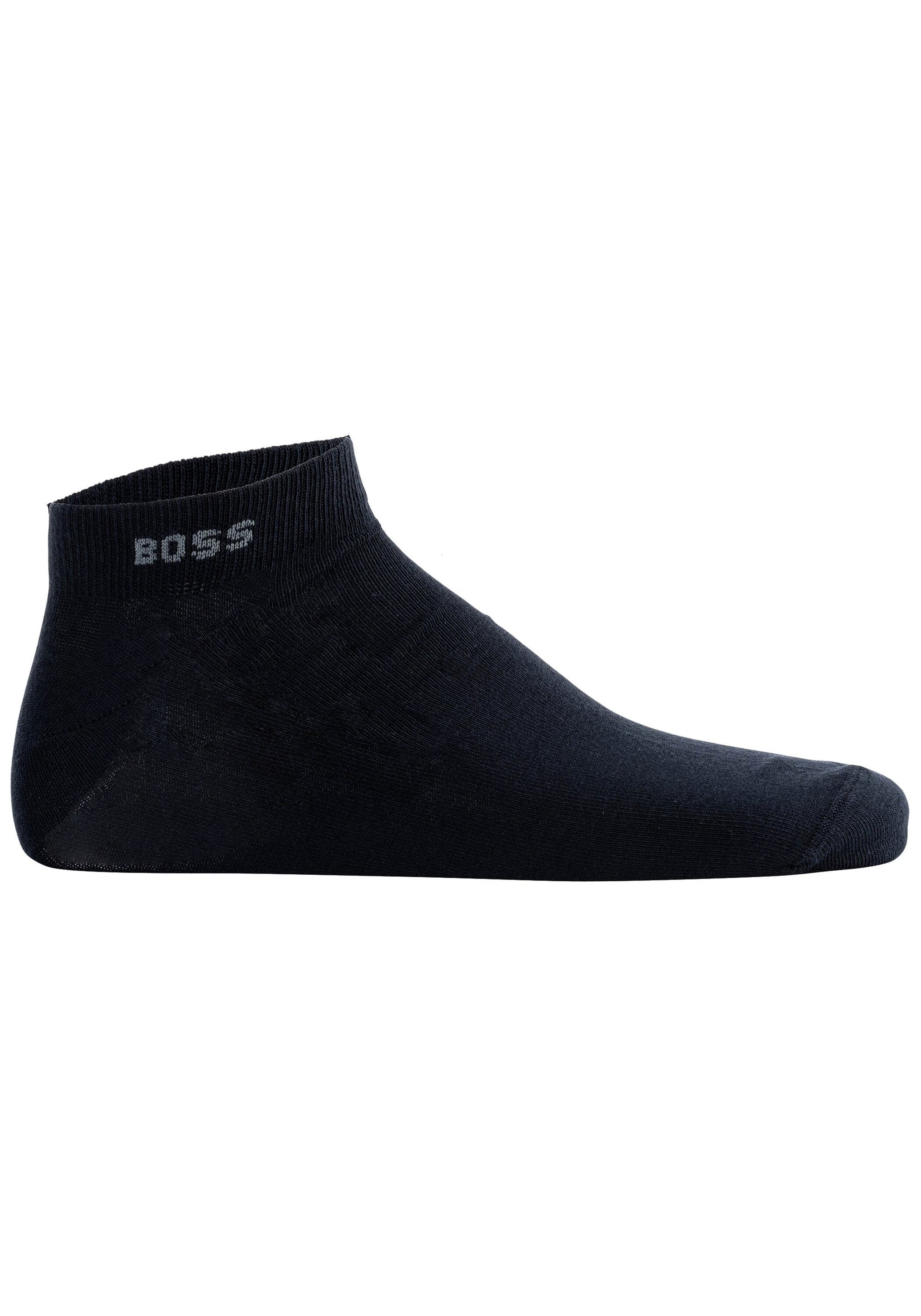BOSS Sneakersocken »Socken 5P AS Uni CC 5er Pack«