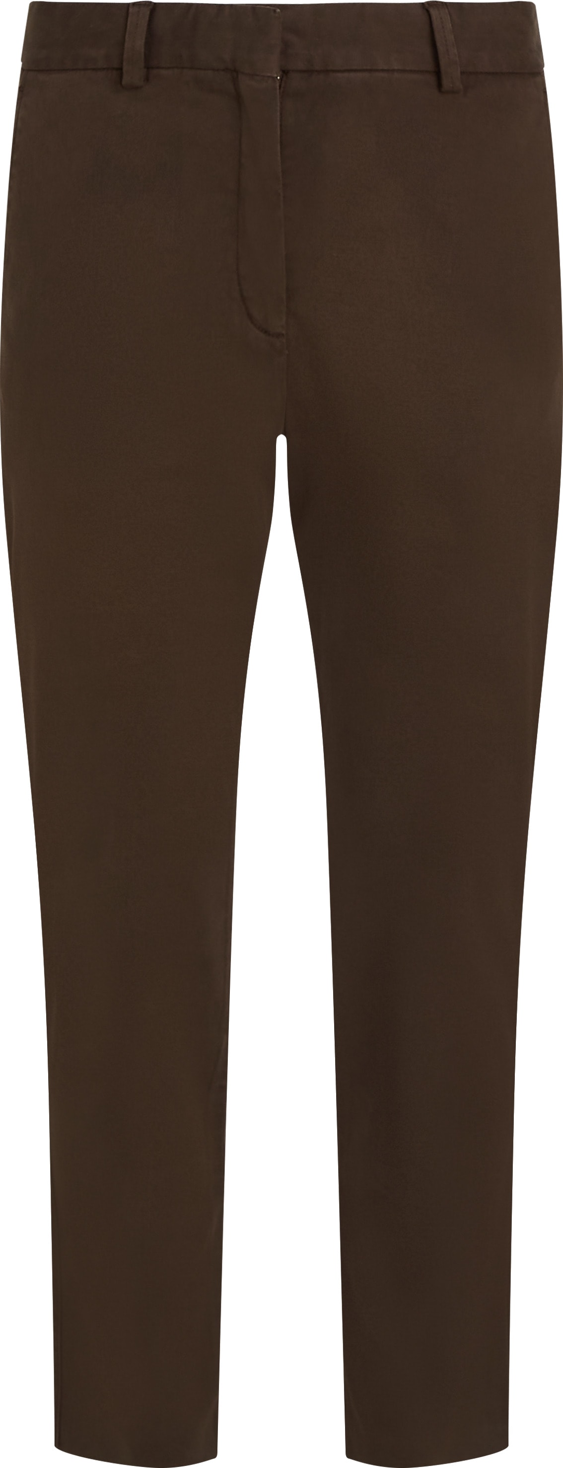 Tommy Hilfiger Stretch-Hose, mit Logostickerei