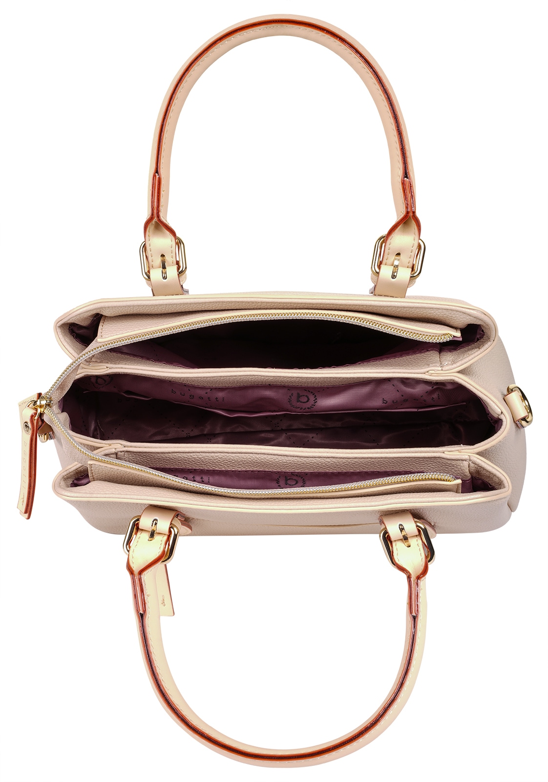 bugatti Henkeltasche »ELLA«