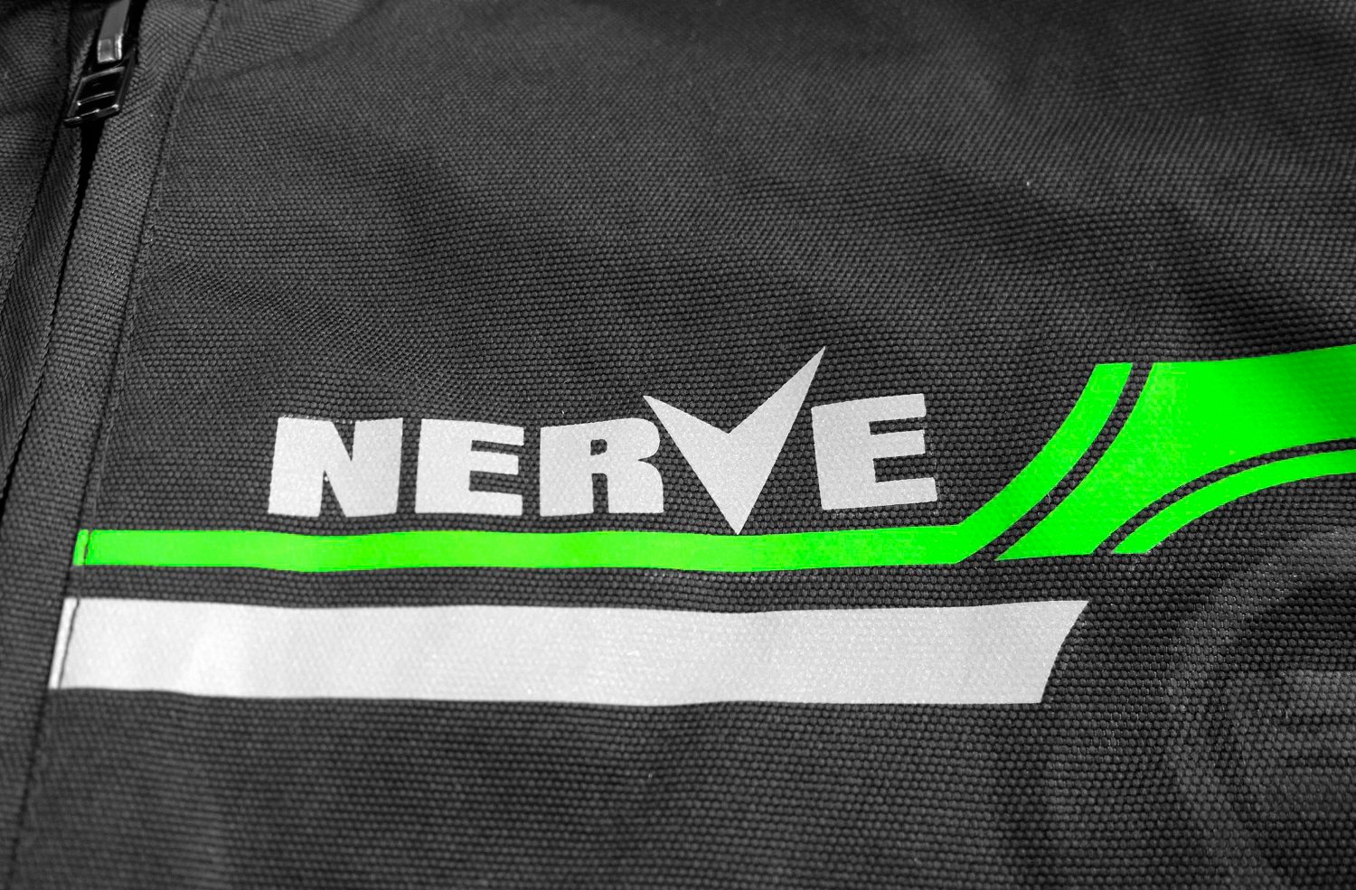 NERVE Motorradkombi »Nerve 4-teiliges Set Swift«