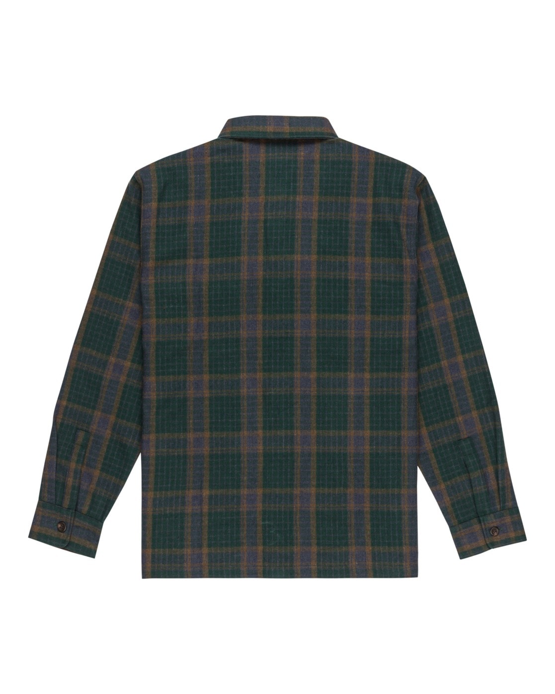 Quiksilver Langarmhemd »Yankee«