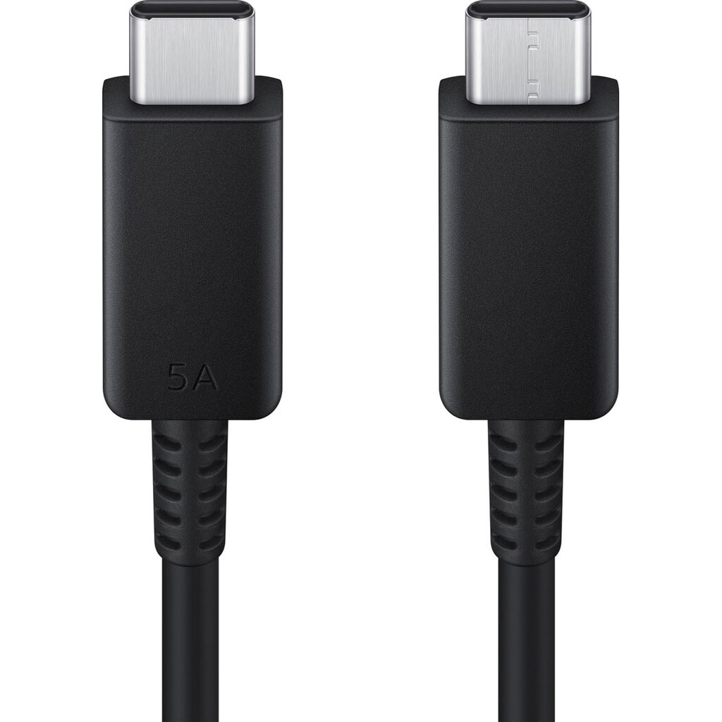 4smarts USB-Kabel »Passiver Adapter USB-C auf USB-A 2er Set«, 10 cm