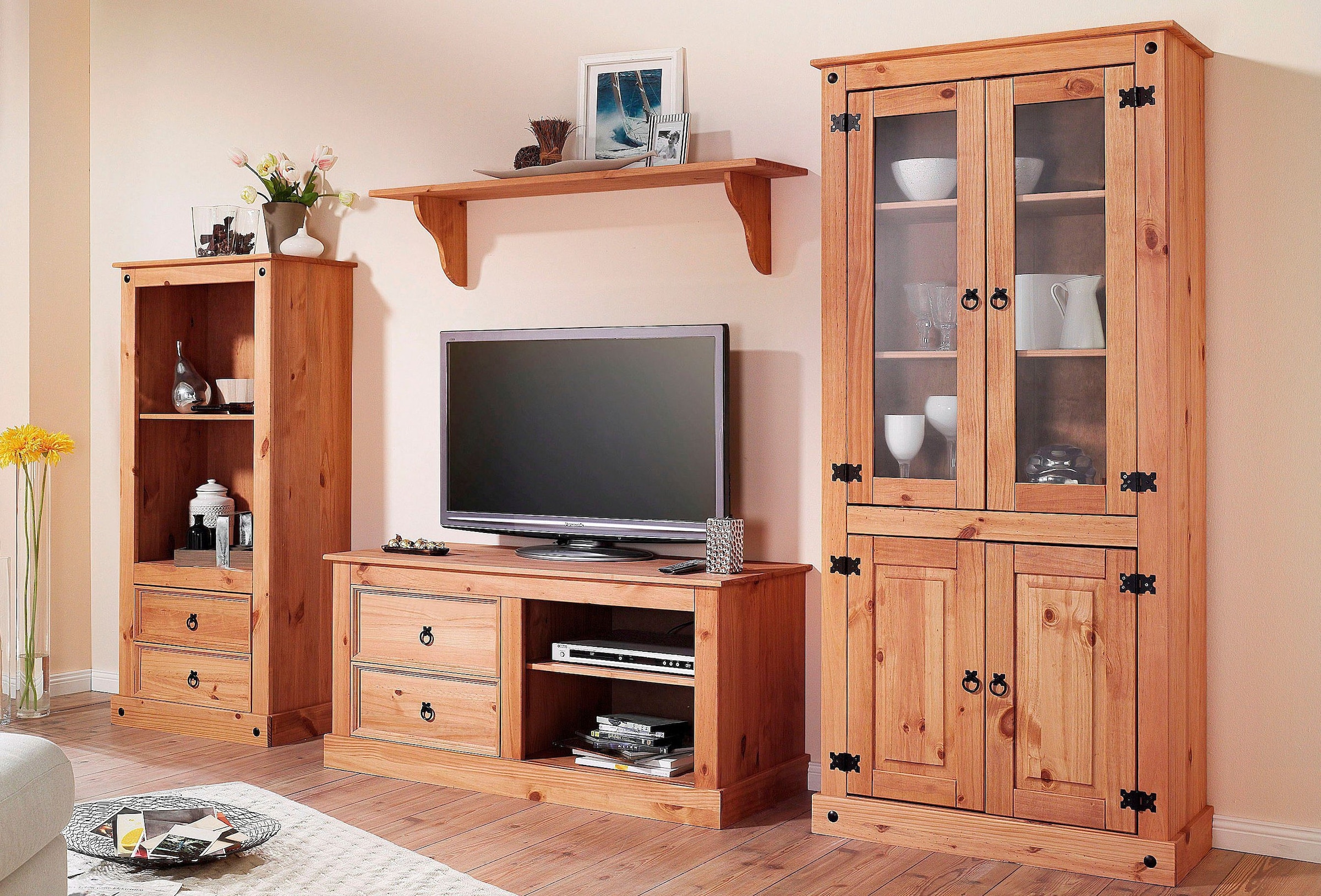 OTTO home Vitrine