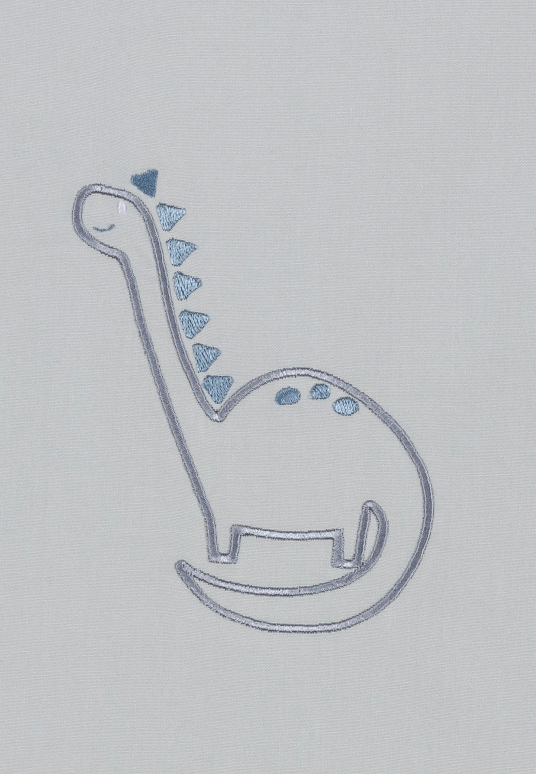 Sterntaler® Babydecke »Babydecke UV Schutz DINO Rexi«