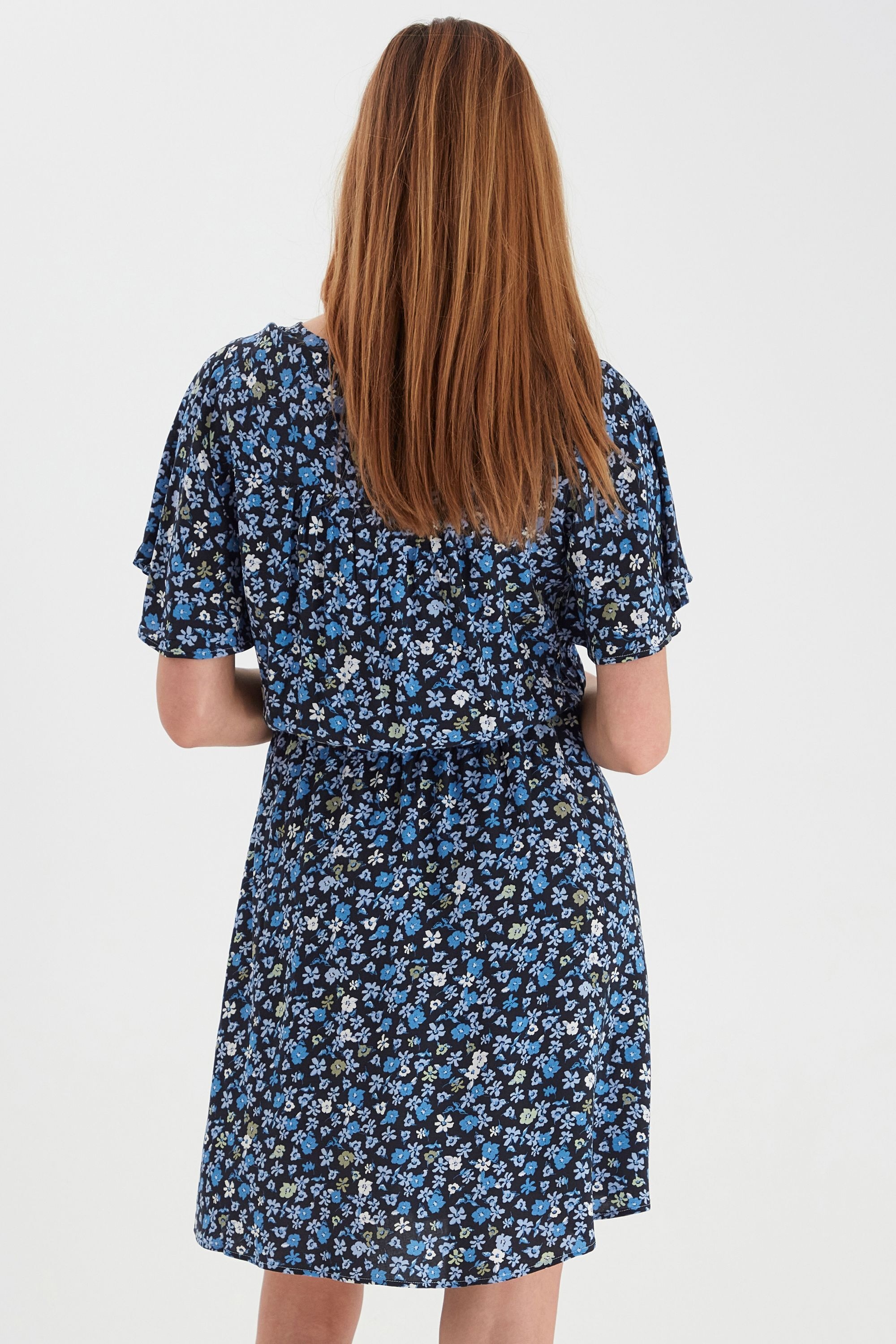 b.young Blusenkleid »Blusenkleid BYMmjoella«