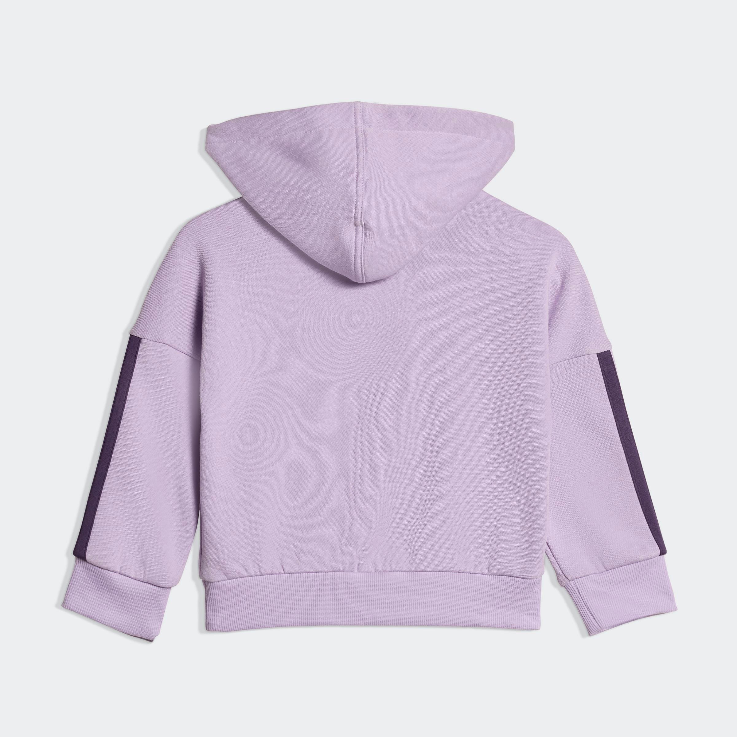 adidas Sportswear Trainingsanzug »I 3S FL HD JOG« 2 Stk.