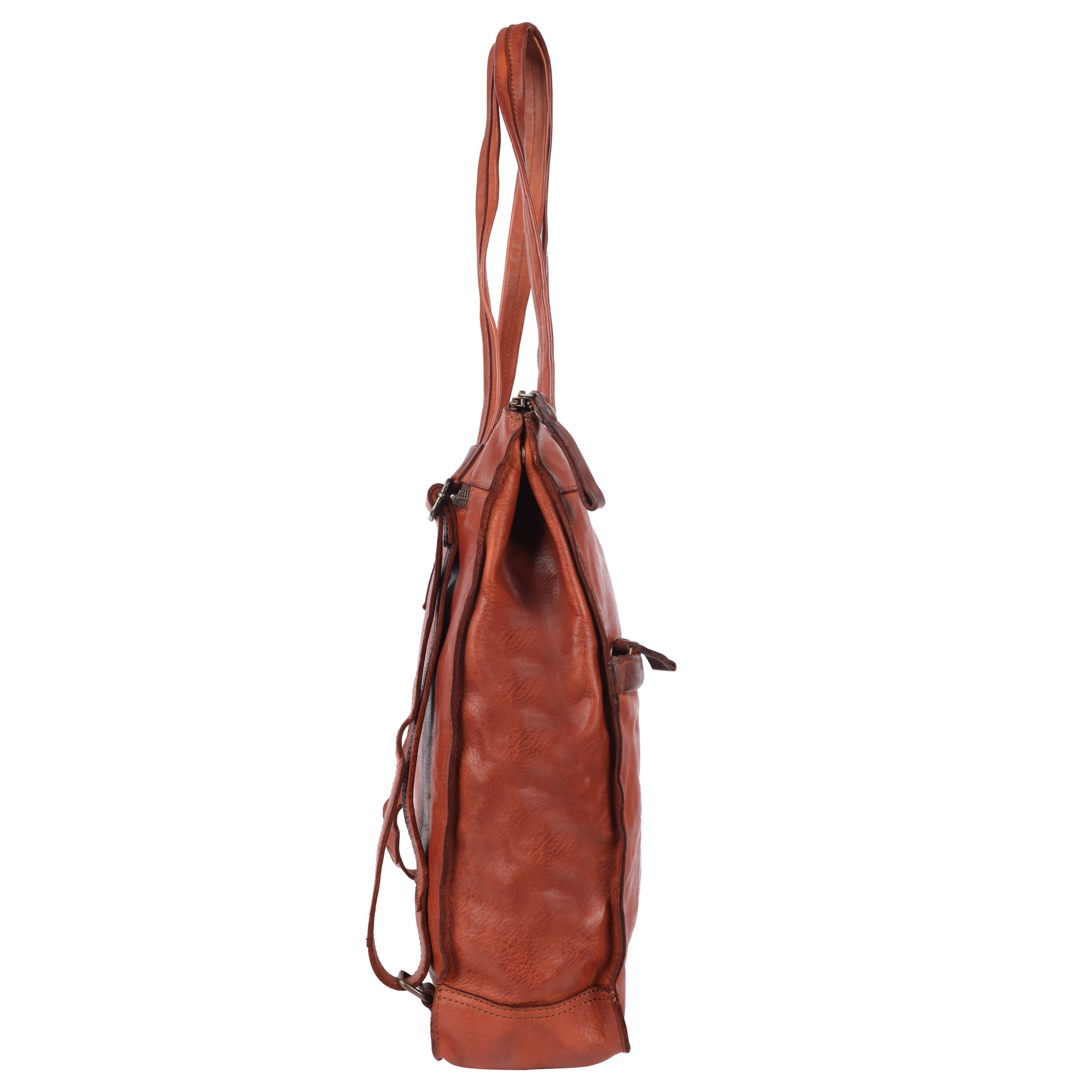 HARBOUR 2nd Shopper »Franny«, Henkeltasche, Rucksack, Schultertasche