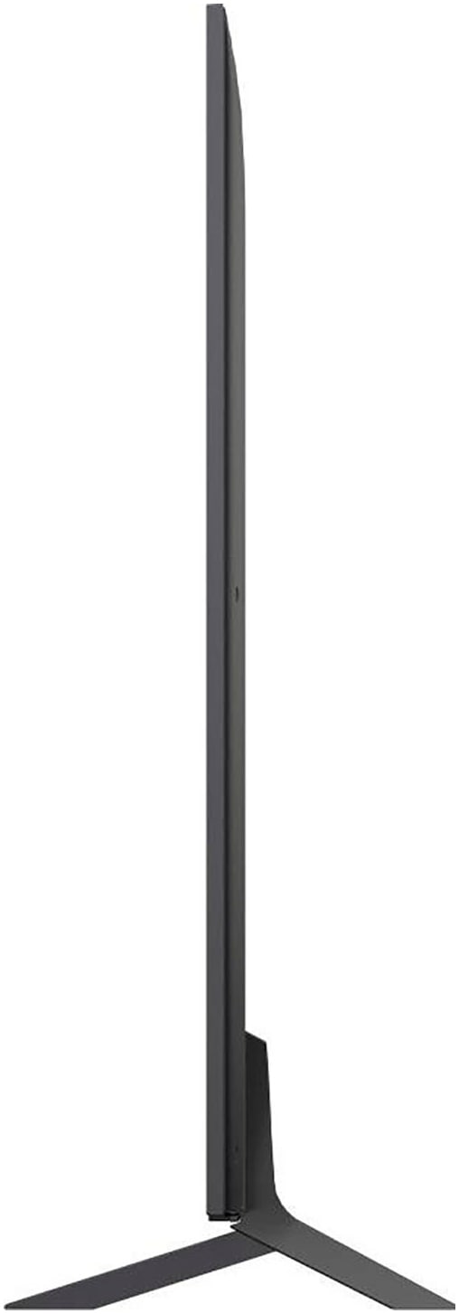 LG QNED-Fernseher »75QNED80A6A«, 4K Ultra HD, Smart-TV