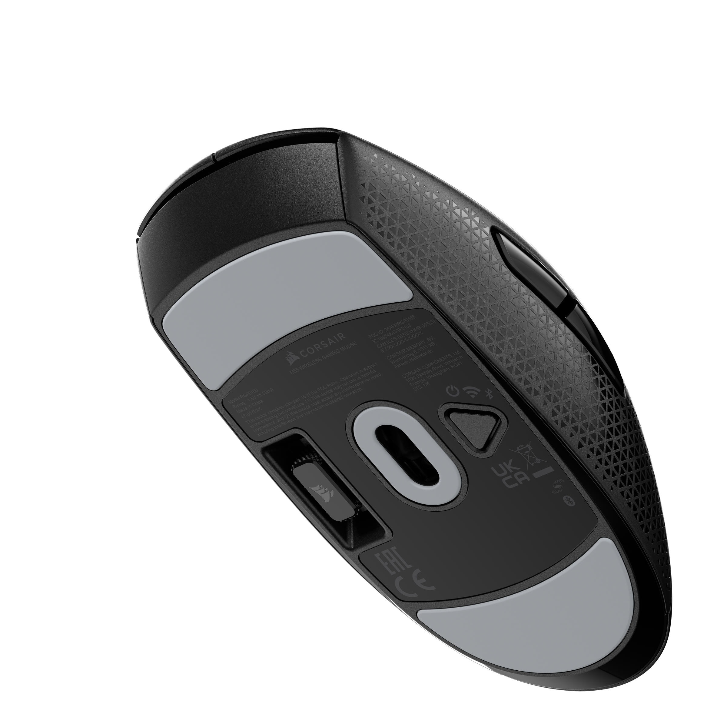 Corsair Gaming-Maus »M55 WIRELESS«, Bluetooth-Funk