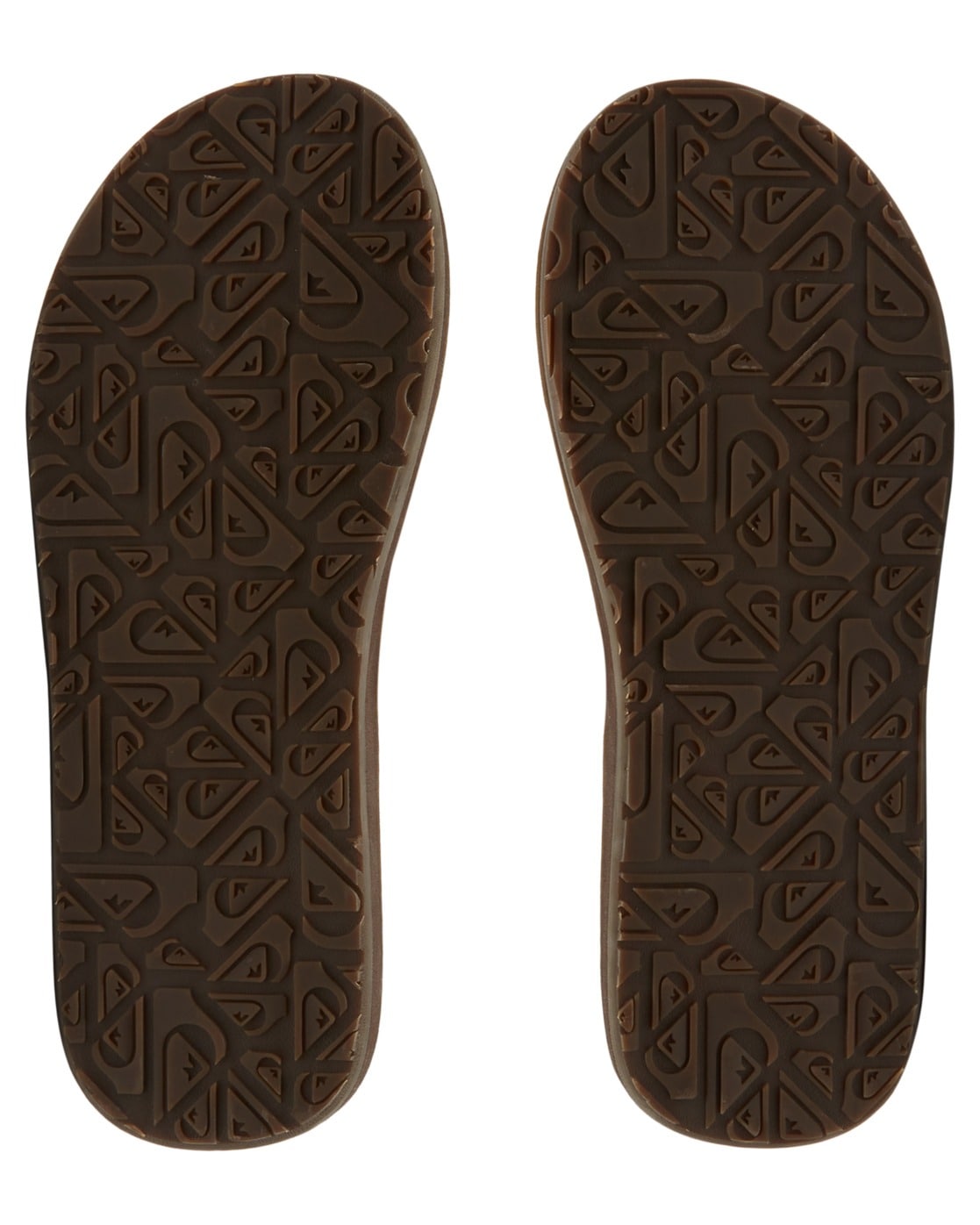 Quiksilver Sandale »Carver Suede Core«