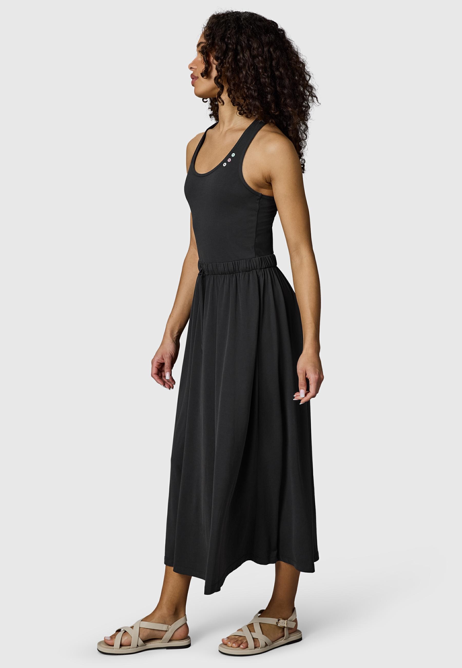 Ragwear Shirtkleid »Shirtkleid Mauglia YOUMODO«