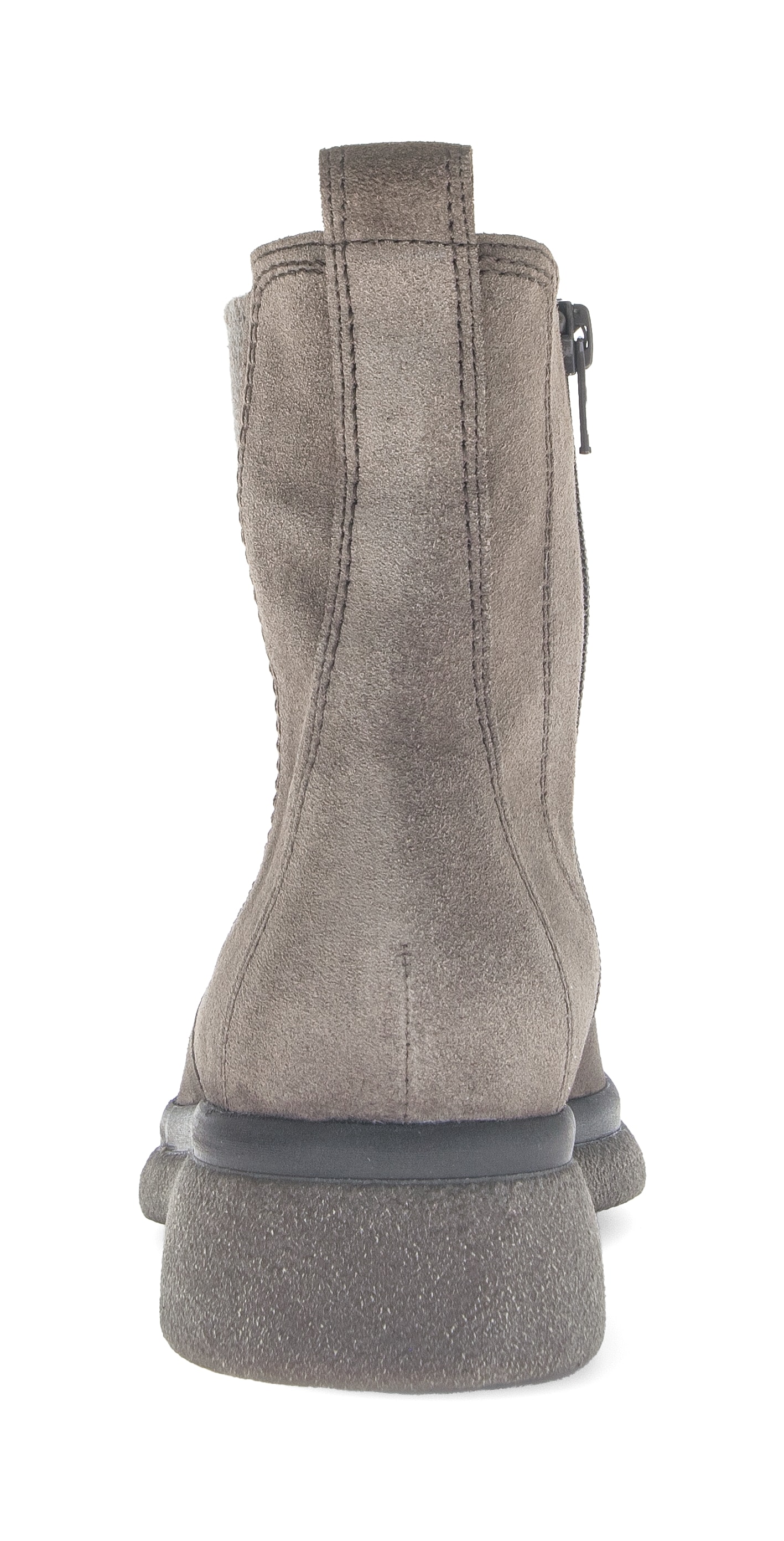 Gabor Chelseaboots  , Blockabsatz, Businessschuh mit Best Fitting-Ausstattung, G-Weite