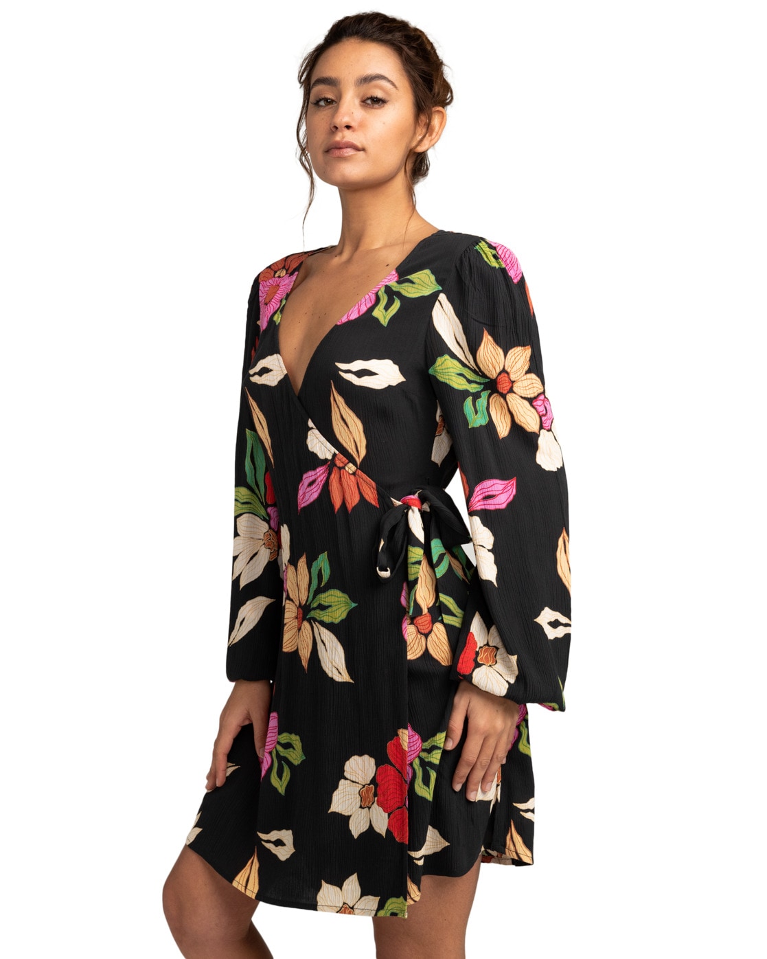Billabong Minikleid »Hot Romance«