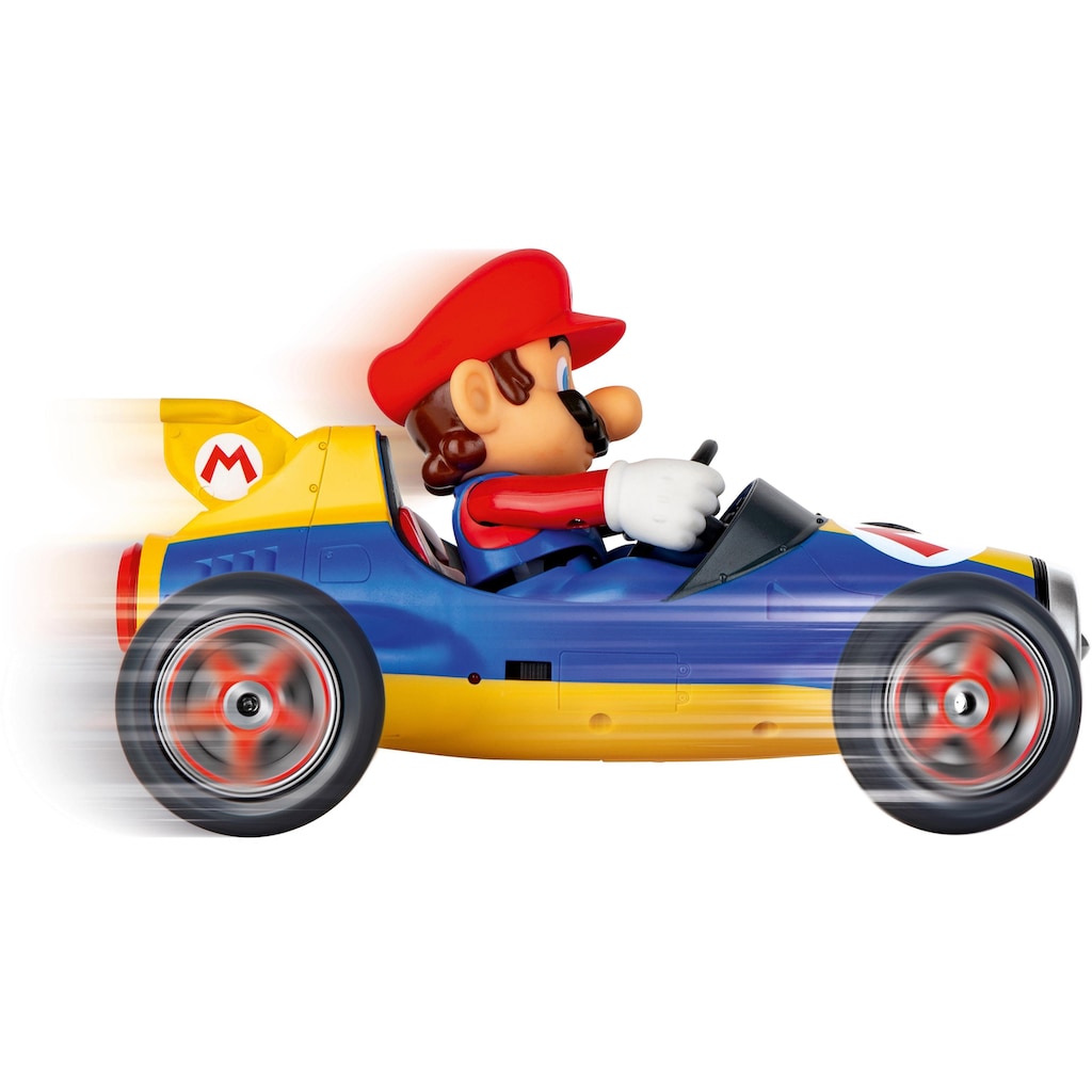 Carrera® RC-Auto »Carrera® RC - Mario Kart™ 8 Mario«