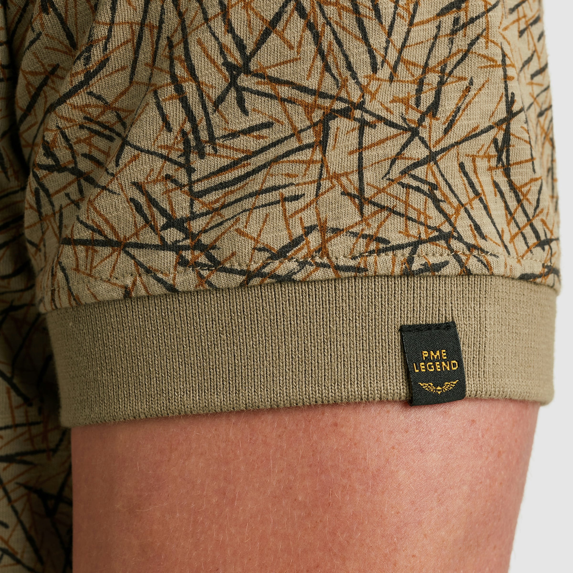 PME LEGEND Poloshirt