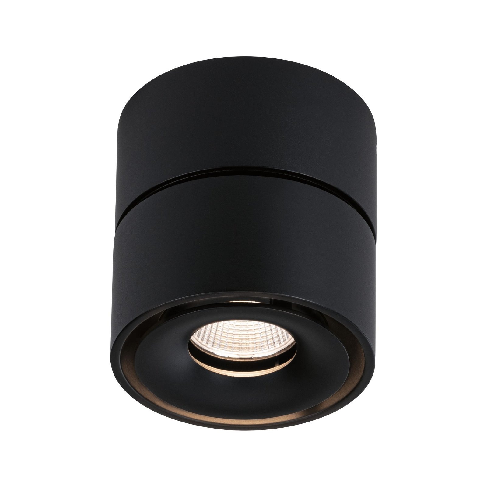 Paulmann LED Deckenleuchte »Spircle 78mm 8W 550lm 230V 3000K«, 1 flammig