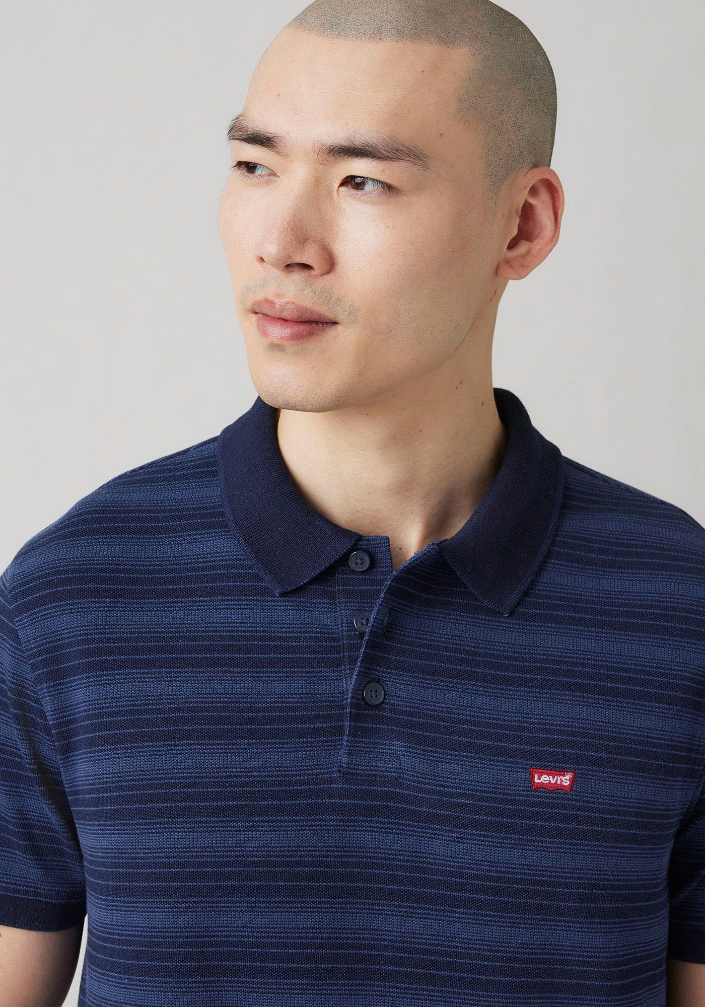 Levi's® Poloshirt »HM POLO«
