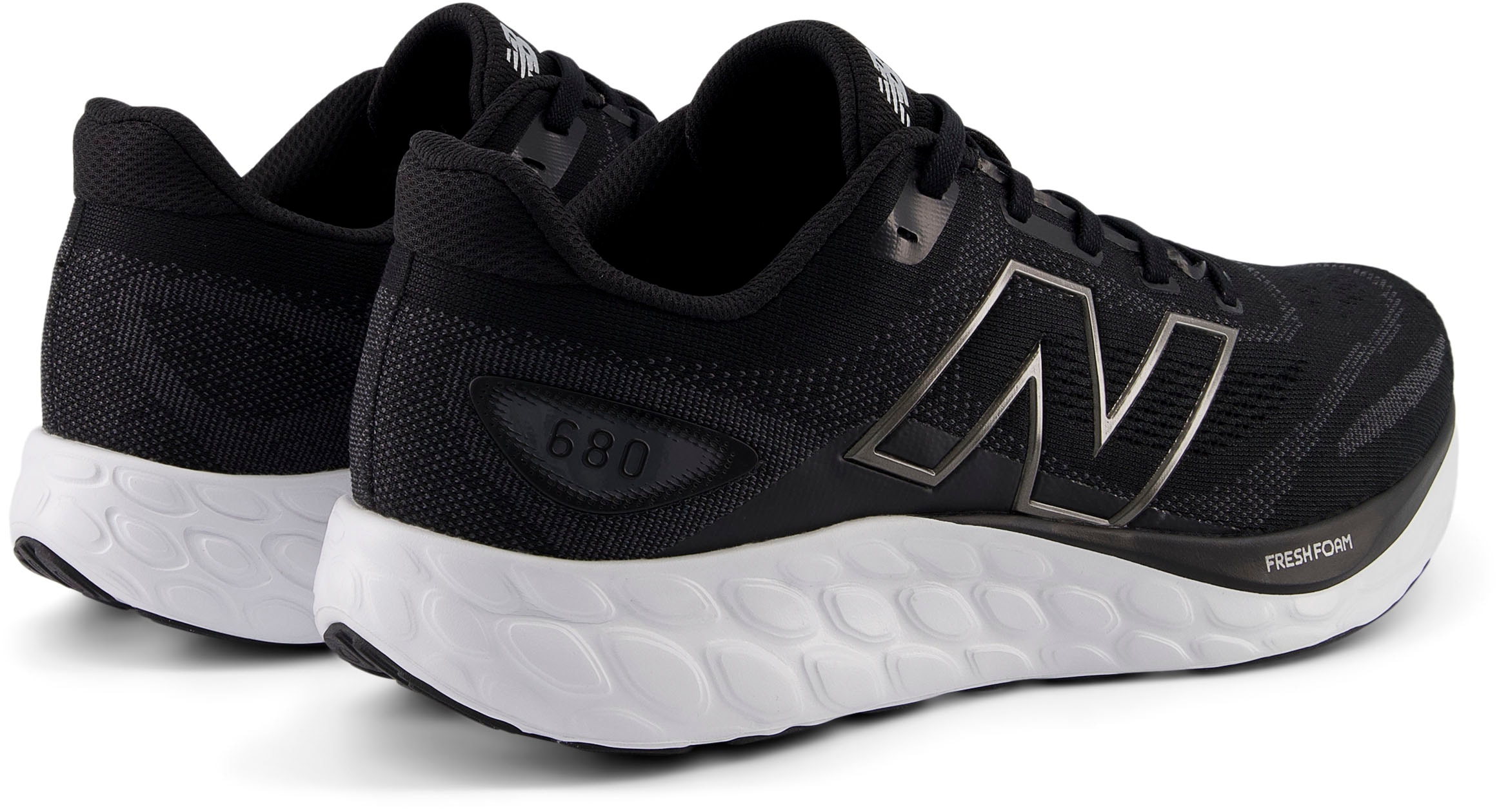 New Balance Laufschuh »680«