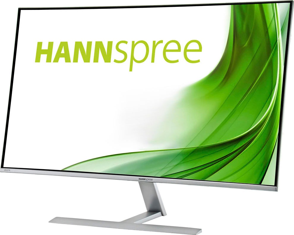 Hannspree Gaming-Monitor »HS249PSB«, 60,4 cm/23,8 Zoll, 1920 x 1080 px, Full HD, 5 ms Reaktionszeit, 60 Hz