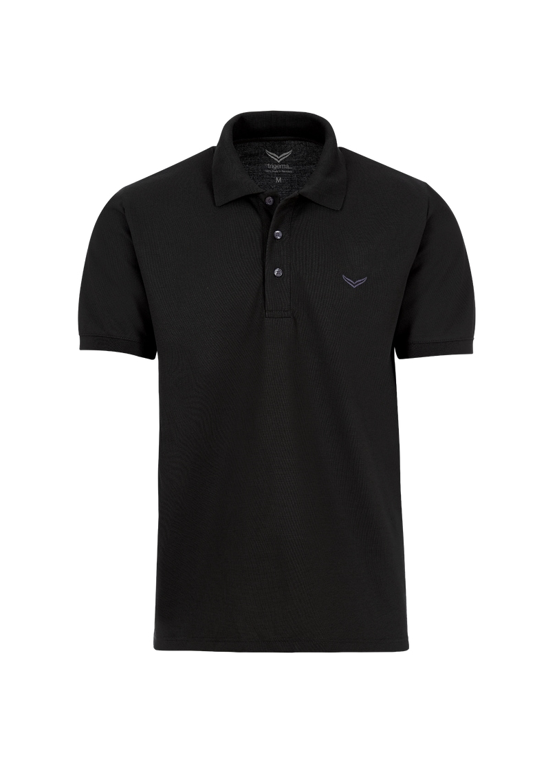 Trigema Poloshirt »TRIGEMA Poloshirt in Piqué-Qualität« 1 Stk.