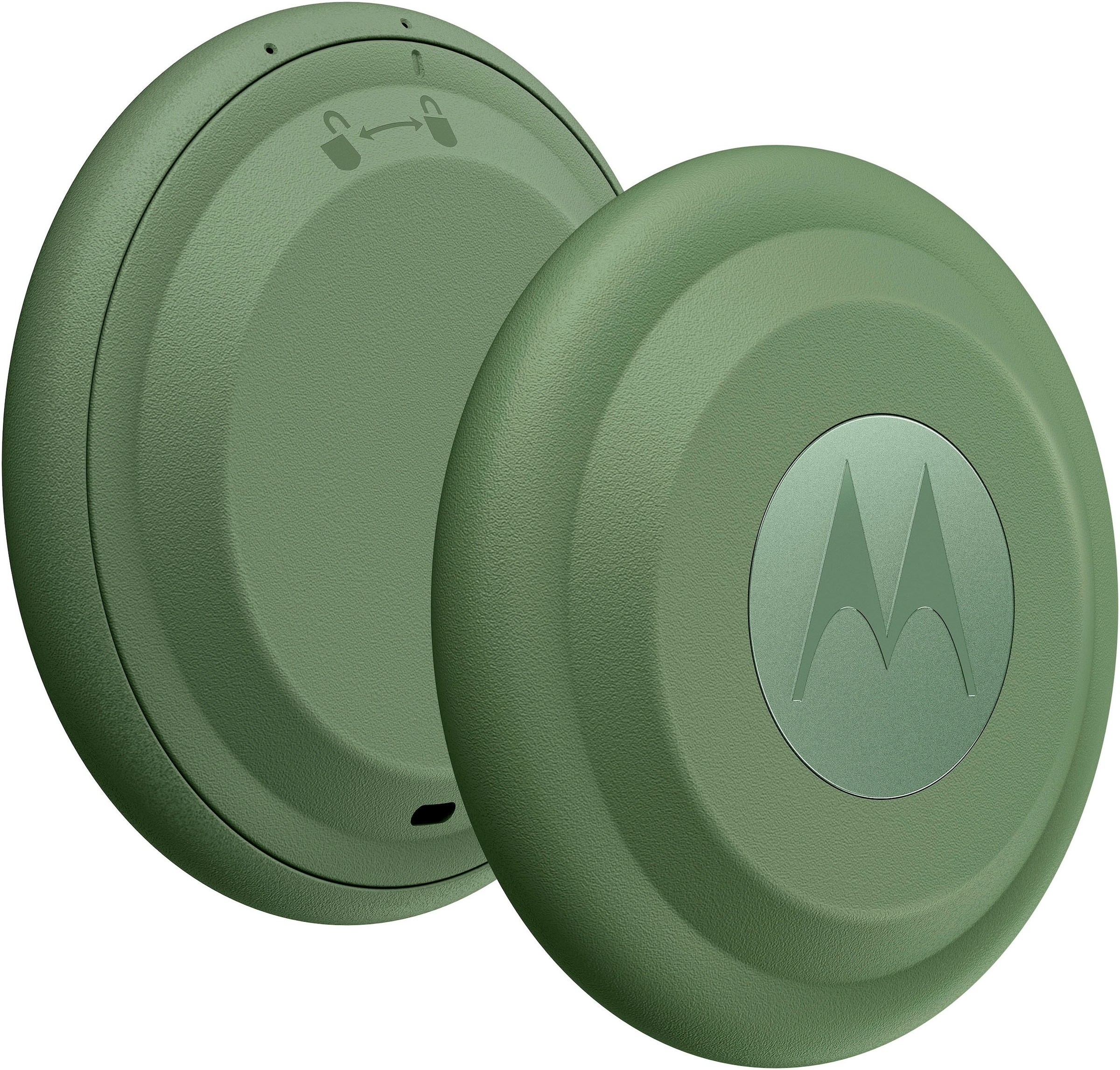 Motorola GPS-Tracker »Moto Tag (GPS Tracker Ultra Wideband Bluetooth)«