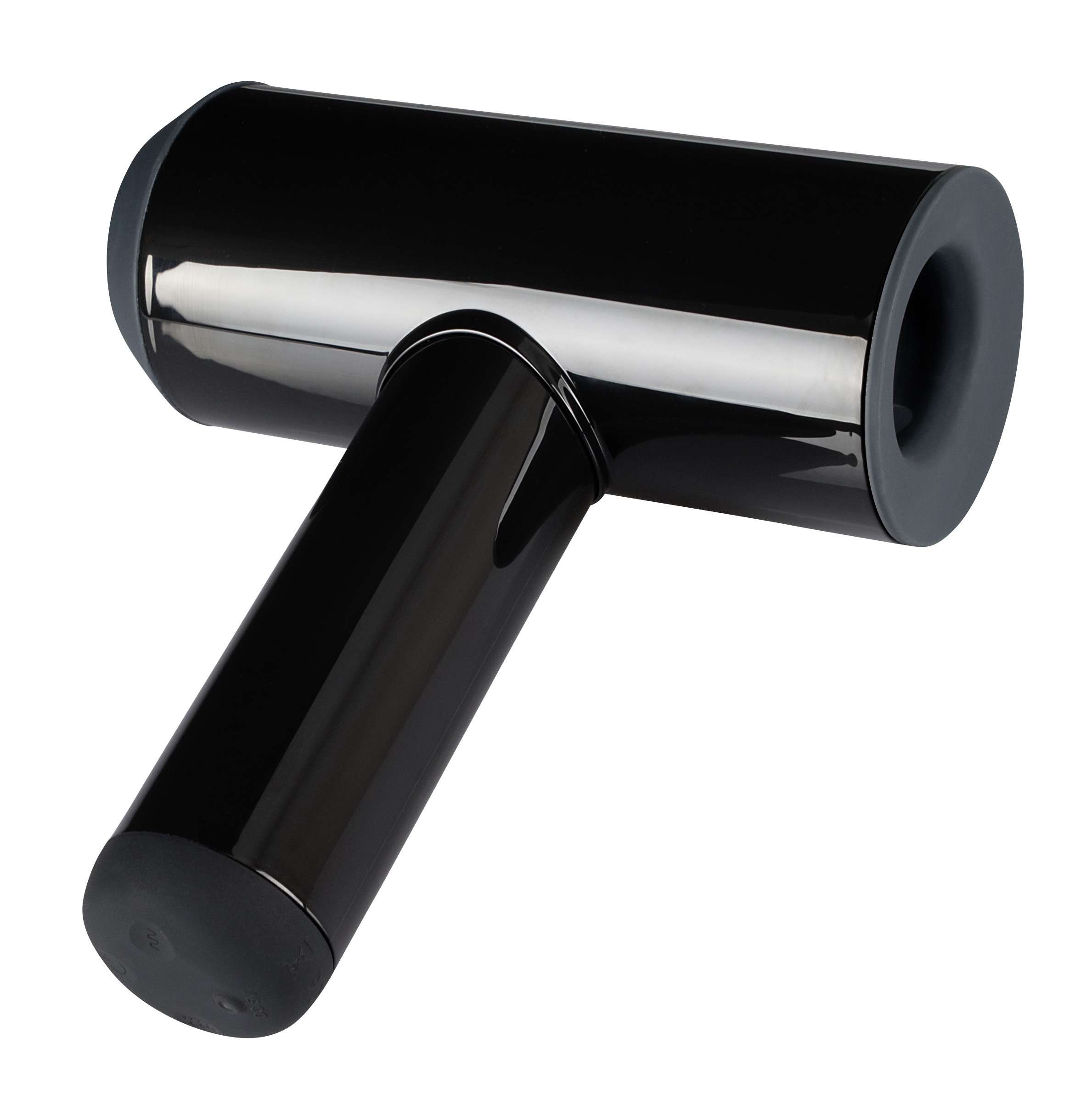 REBEL Masturbator »Masturbator 2 Functions Masturbator«