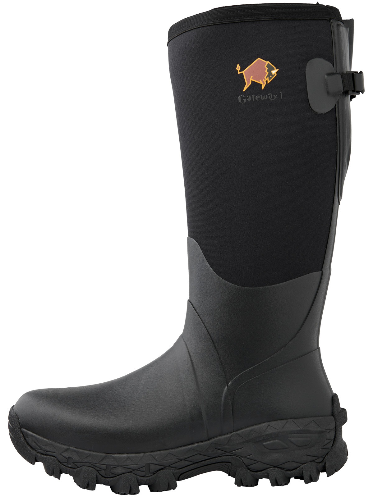 Gateway1 Gummistiefel »Woodwalker 18" 4mm«