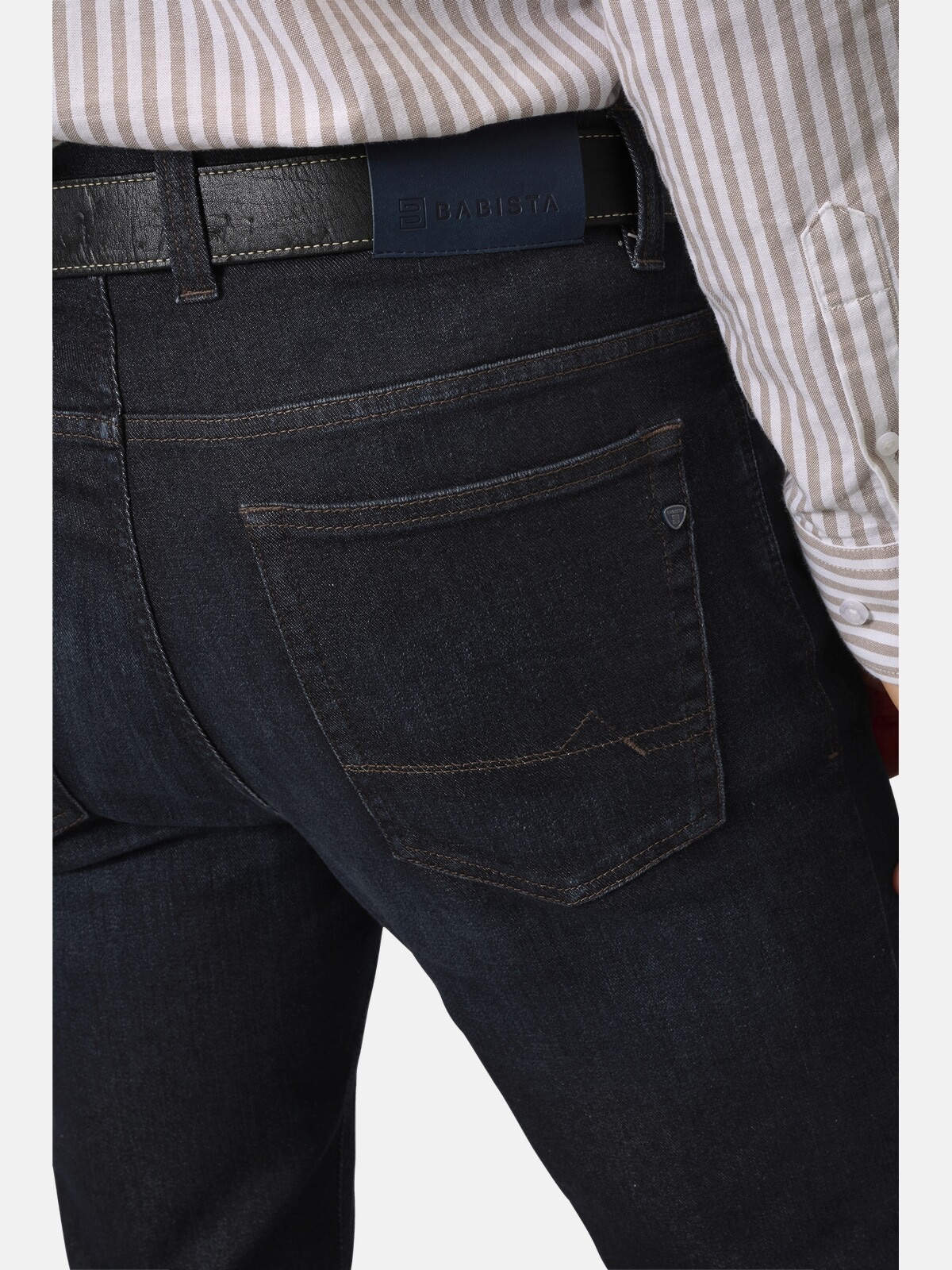 Babista 5-Pocket-Jeans »Jeans VILENTO« 1 Stk. tlg.